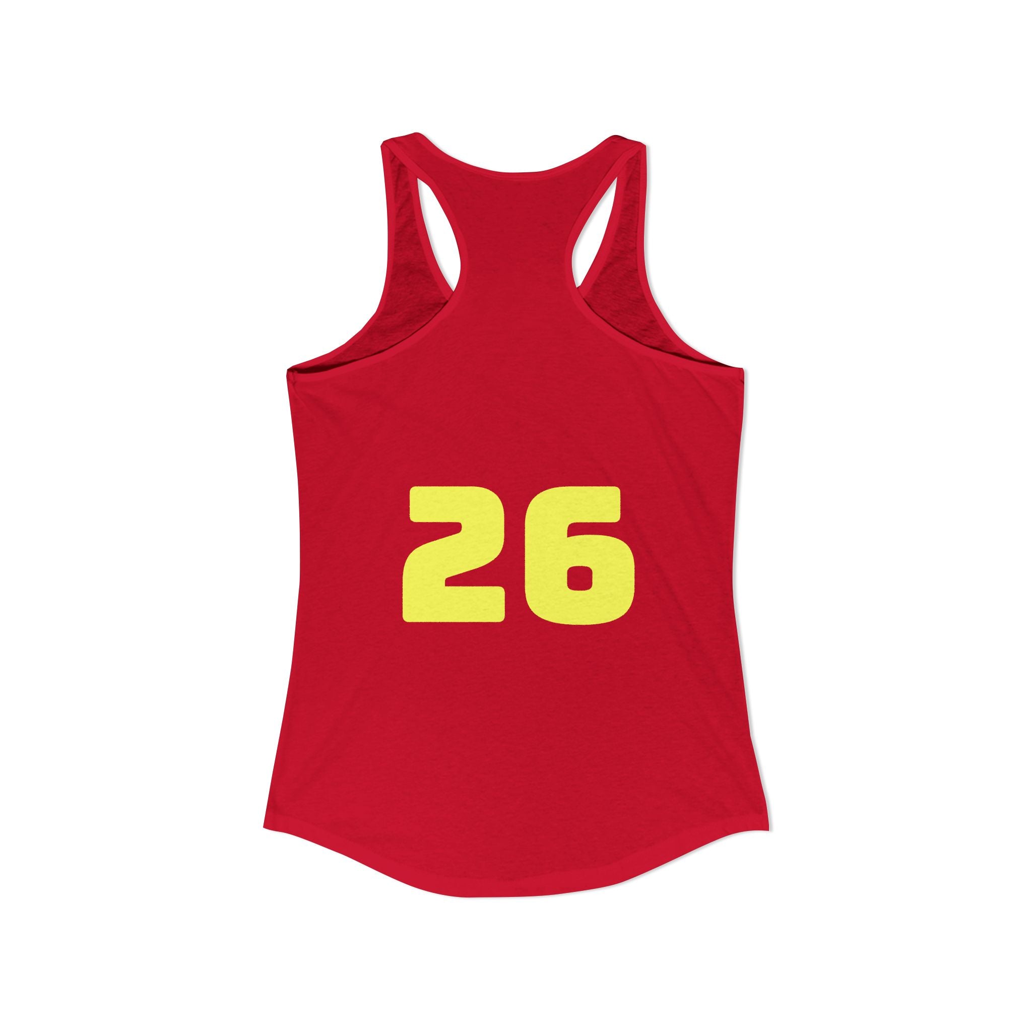 Women's Ideal Racerback Tank