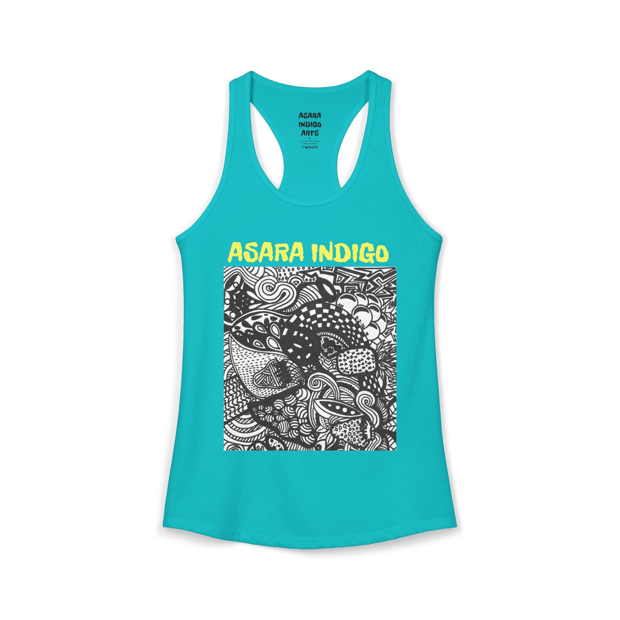 Women's Ideal Racerback Tank