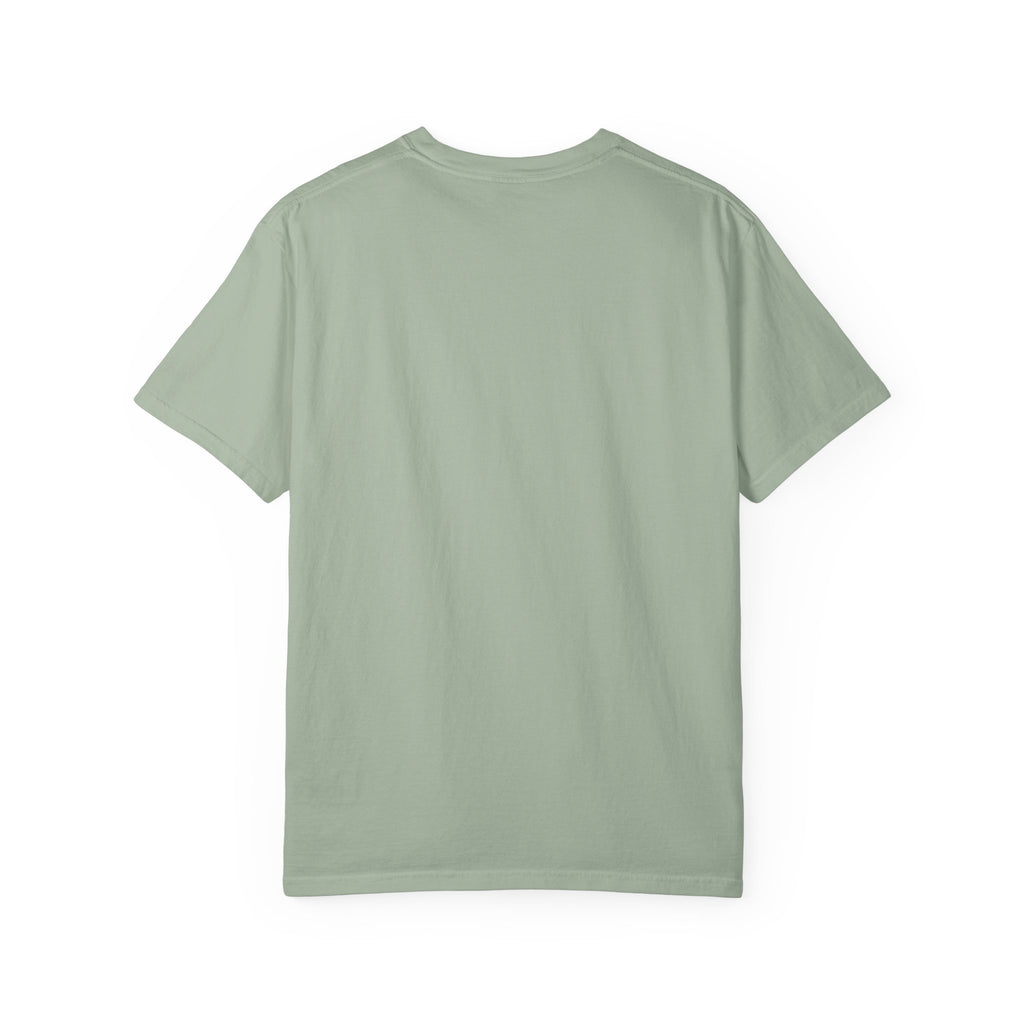 Personalized Birthday Crew T-Shirt — "Martin's 50th Birthday Crew" Party Tee