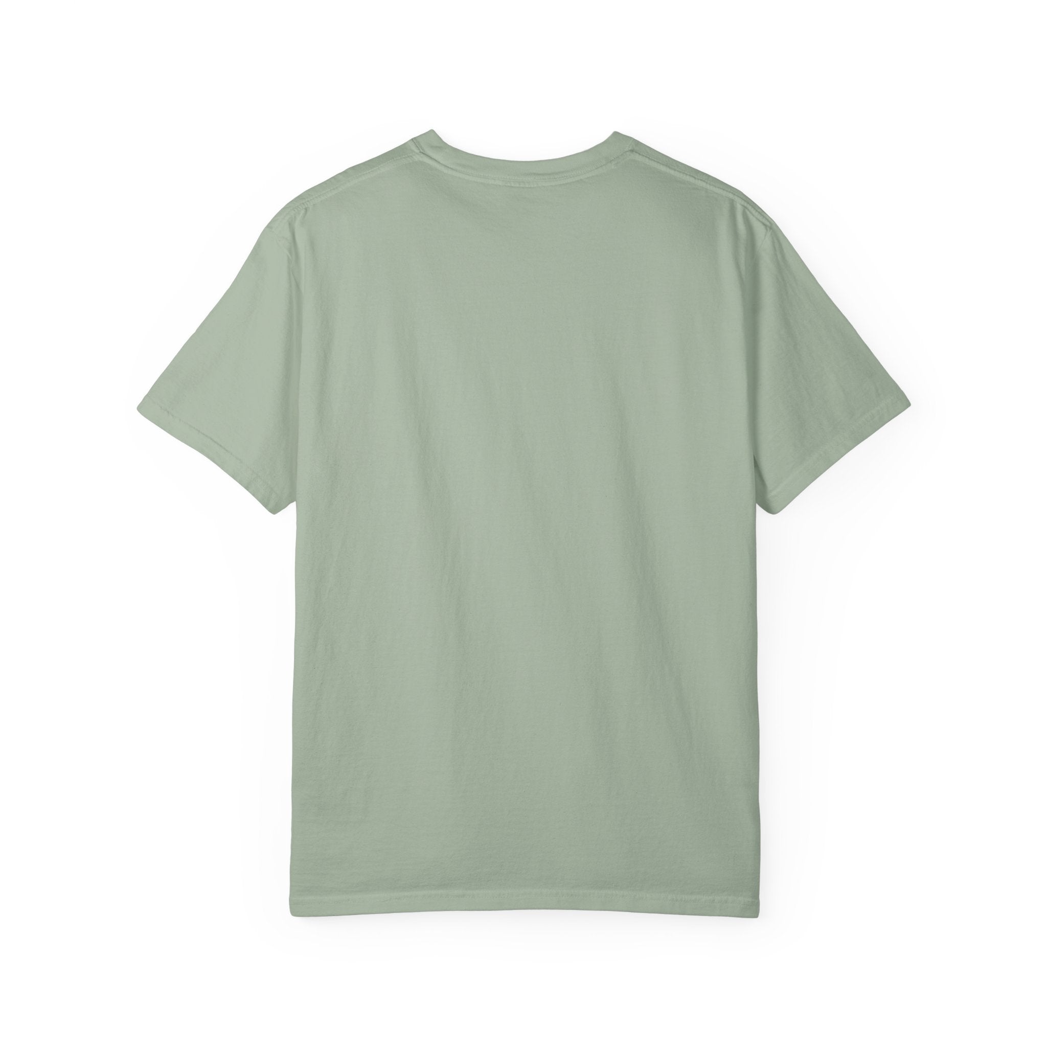Personalized Birthday Crew T-Shirt — "Martin's 50th Birthday Crew" Party Tee