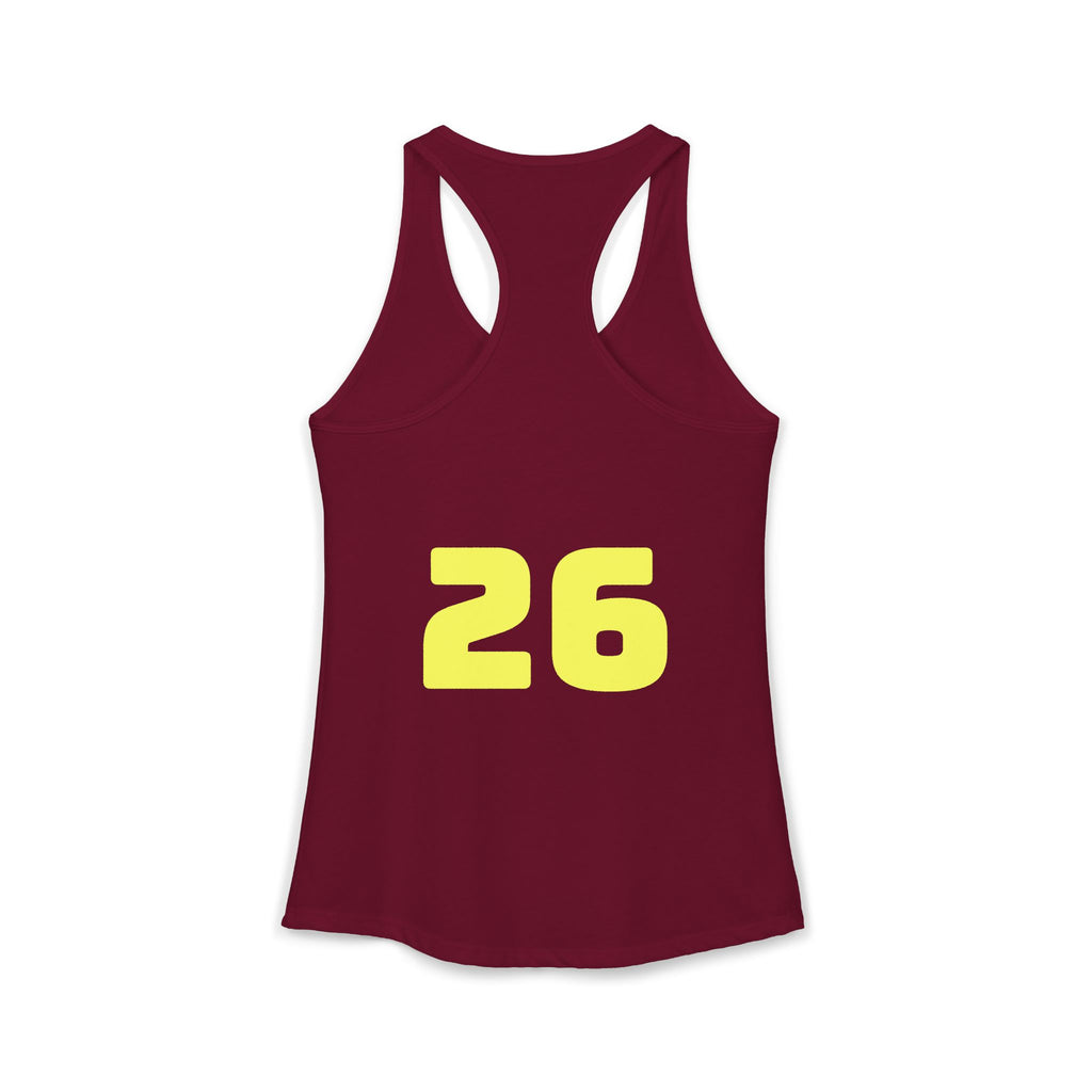 Women's Ideal Racerback Tank
