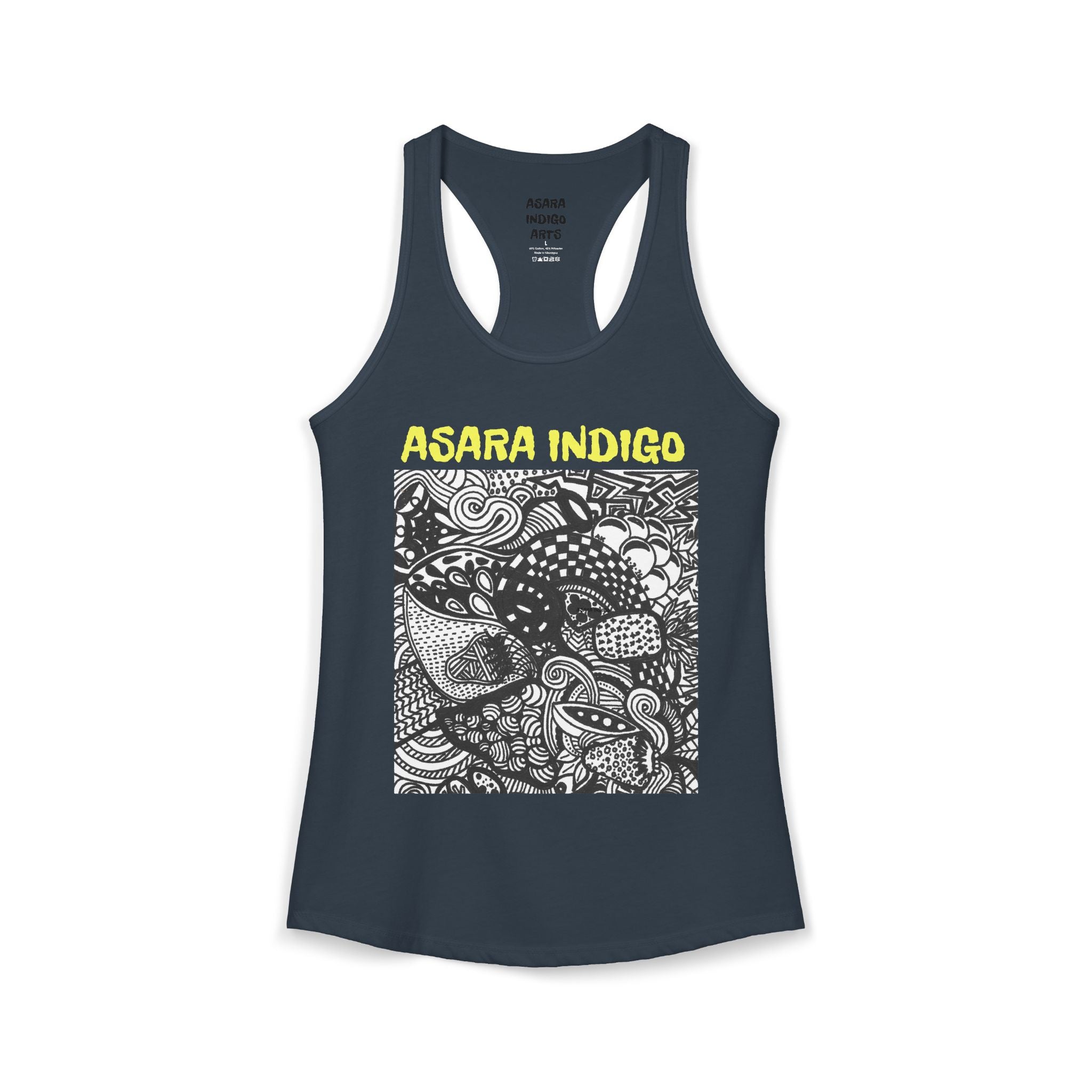 Women's Ideal Racerback Tank