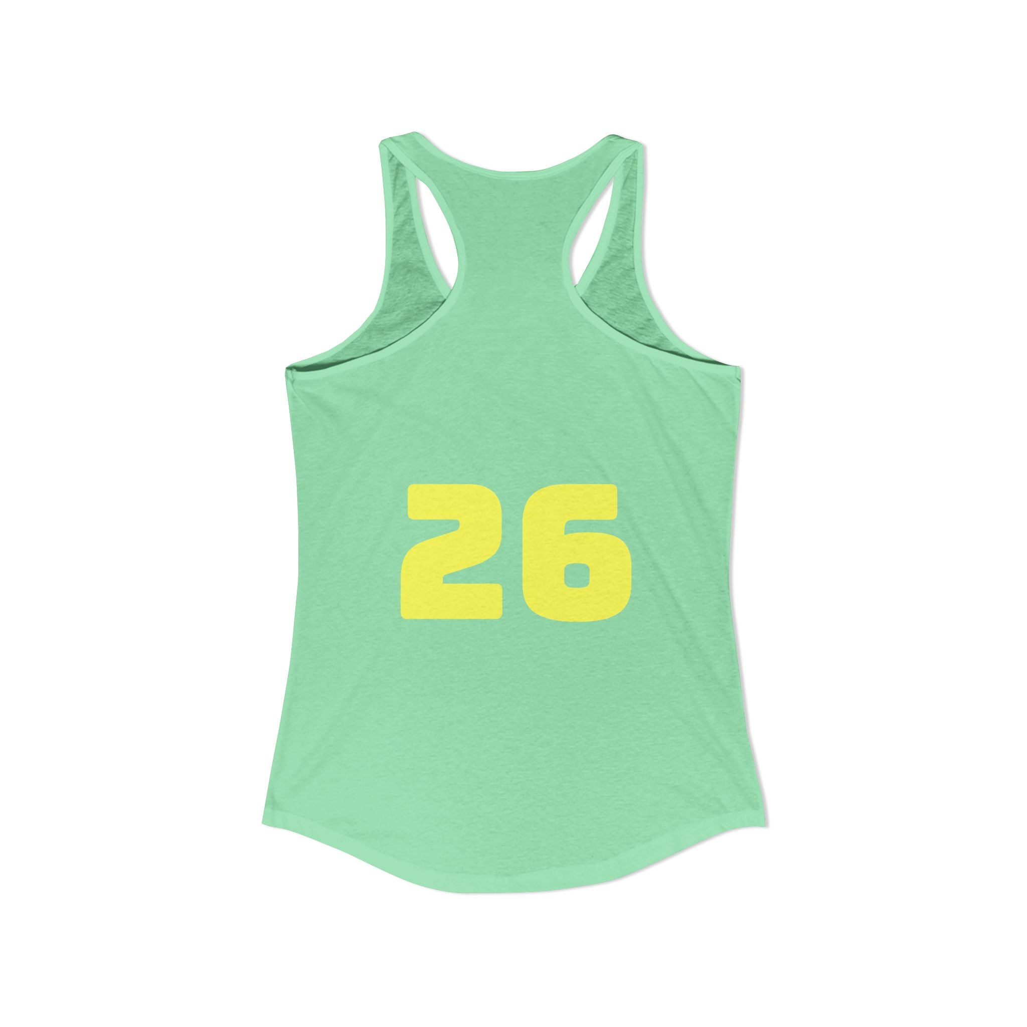 Women's Ideal Racerback Tank