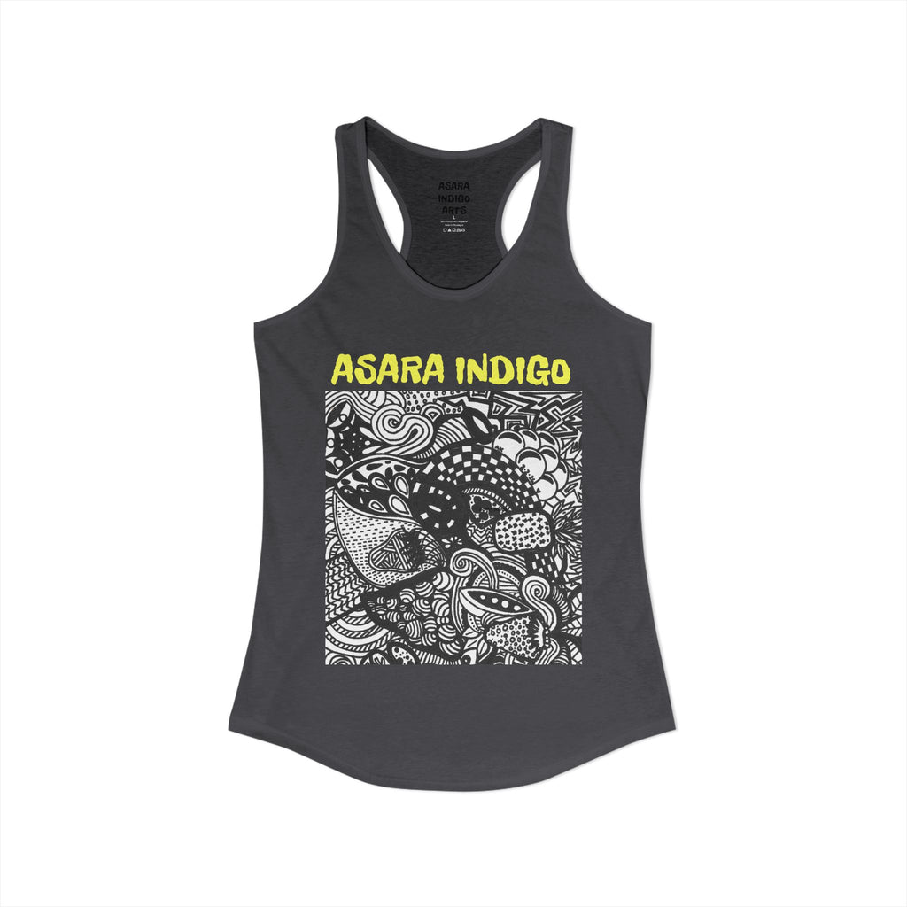 Women's Ideal Racerback Tank