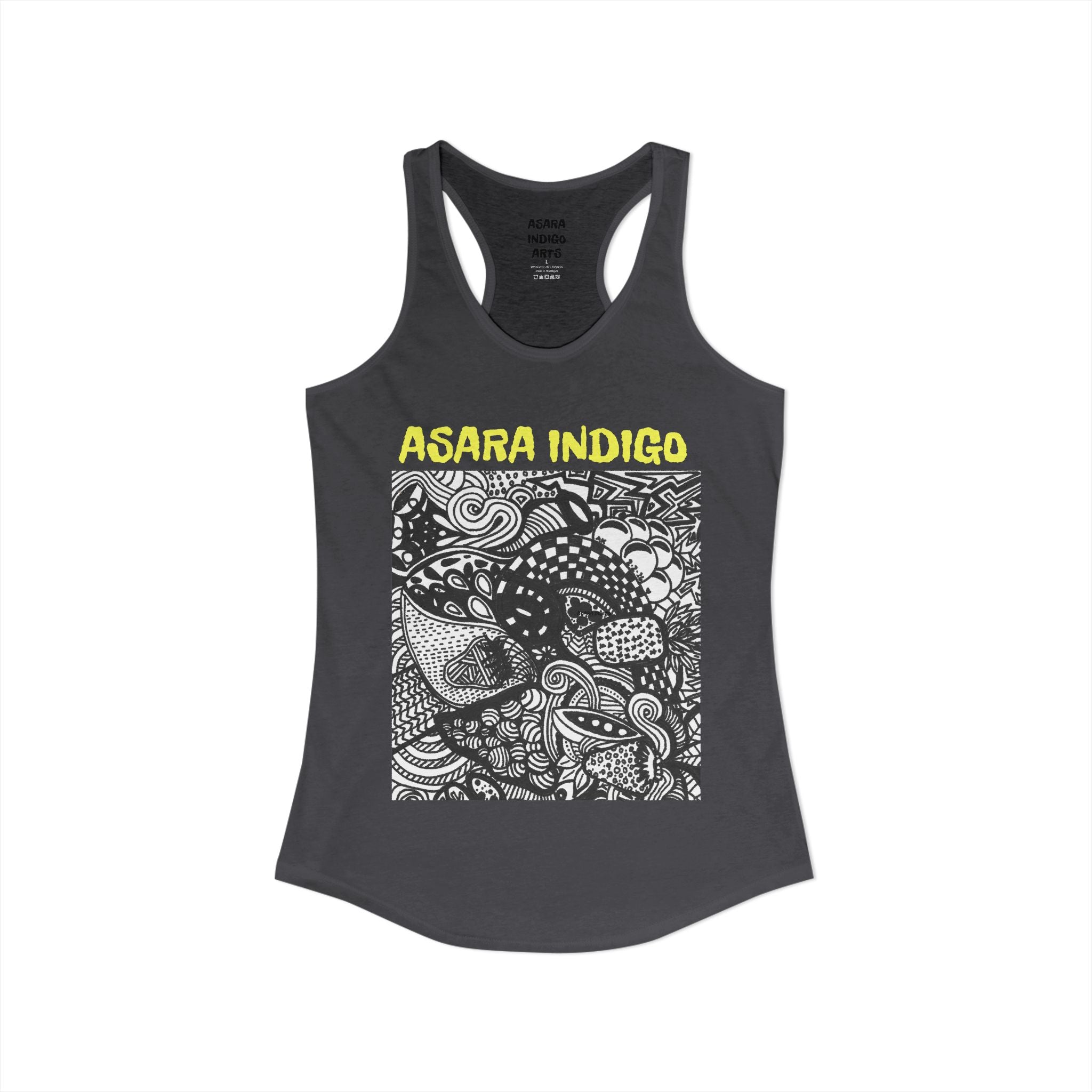 Women's Ideal Racerback Tank