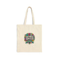 Hot Mess Mom Club Tote | Mother's Day Minimal Typographic Mom Life