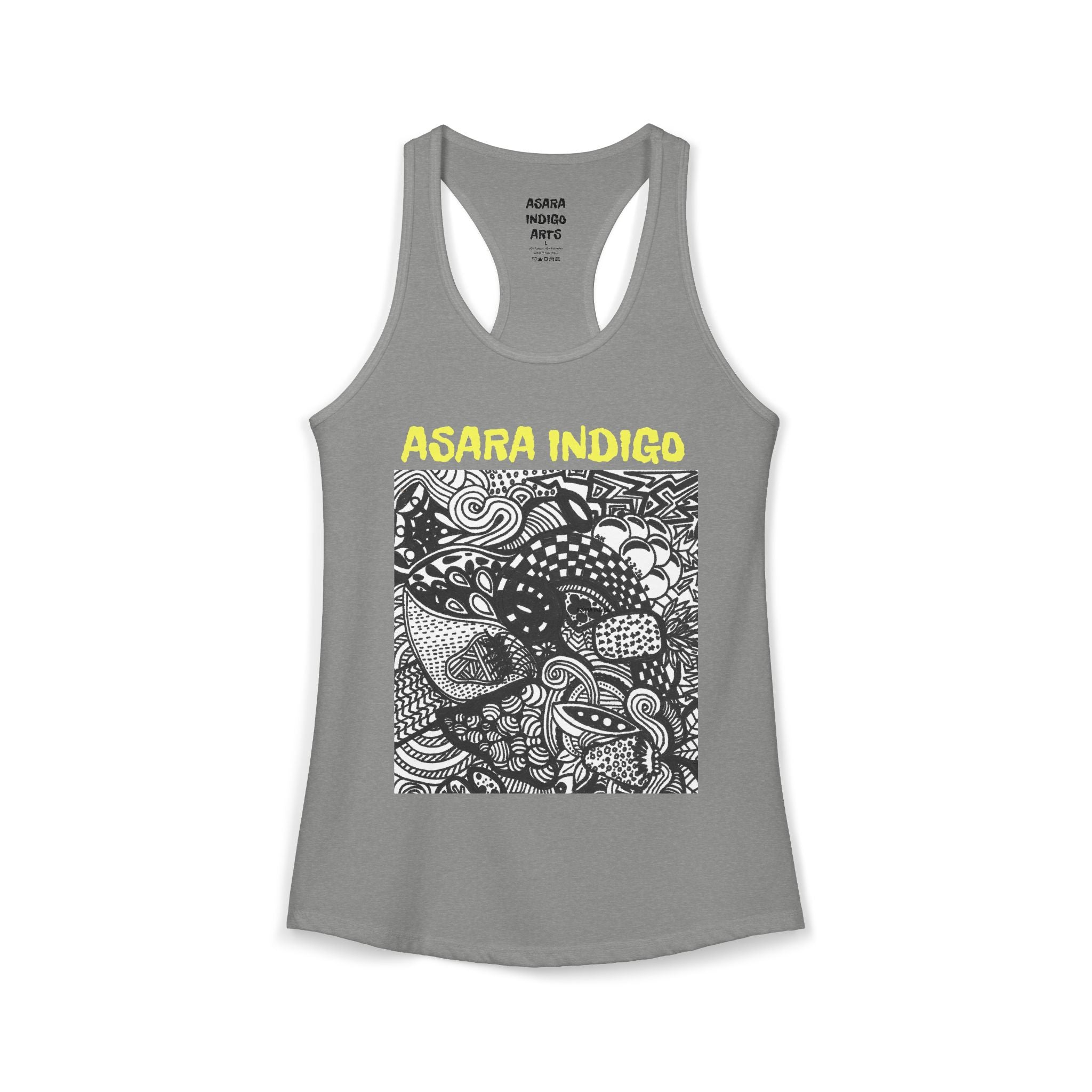 Women's Ideal Racerback Tank