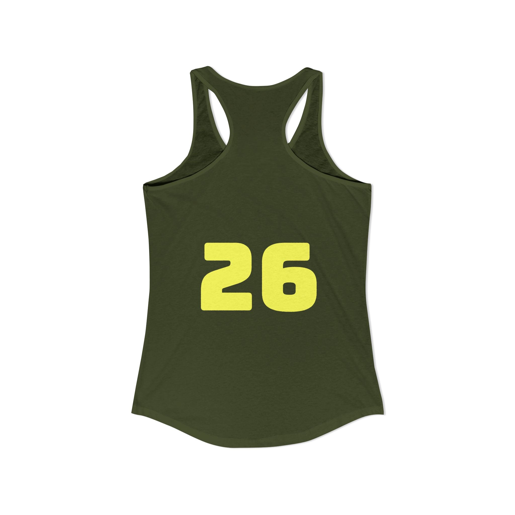 Women's Ideal Racerback Tank