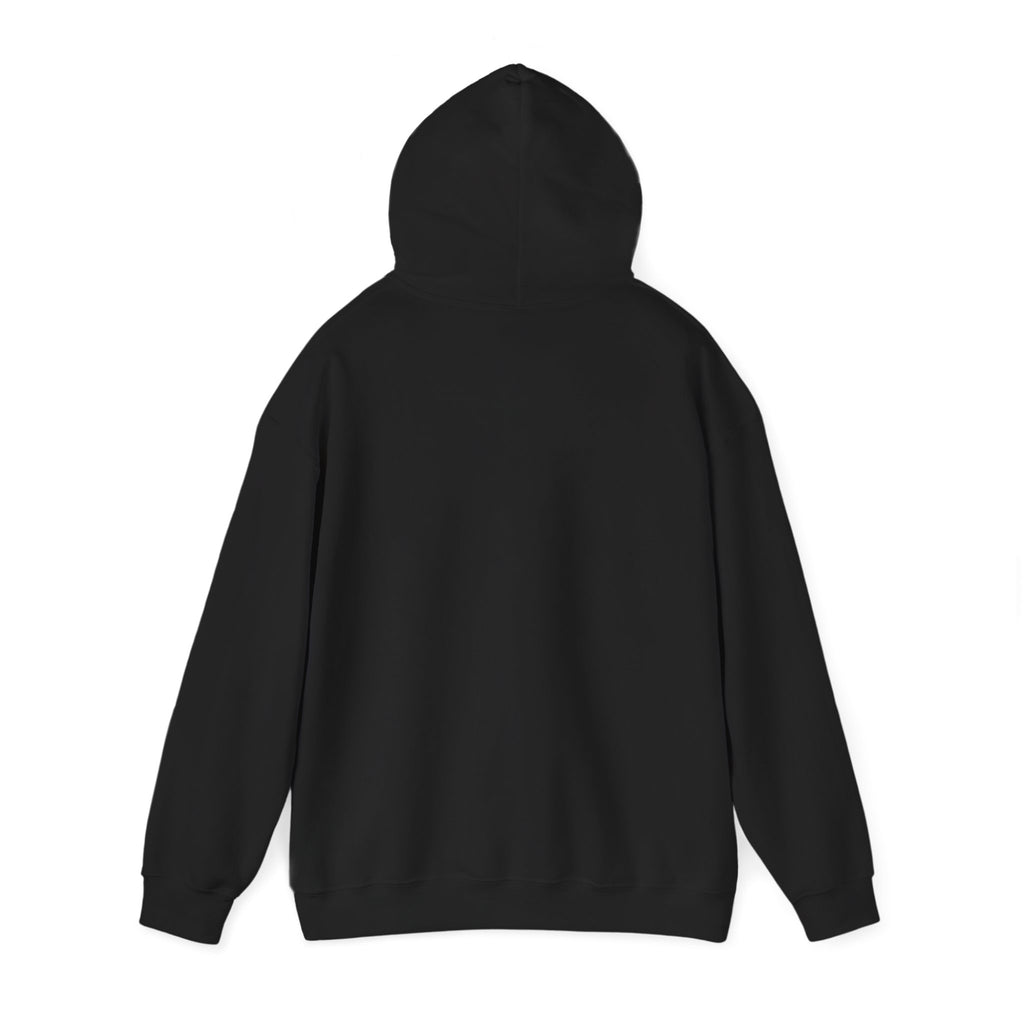Hot Mess Mom Club Hoodie | Mother’s Day minimalist typographic mom sweatshirt