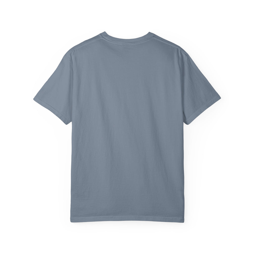Personalized Birthday Crew T-Shirt — "Martin's 50th Birthday Crew" Party Tee