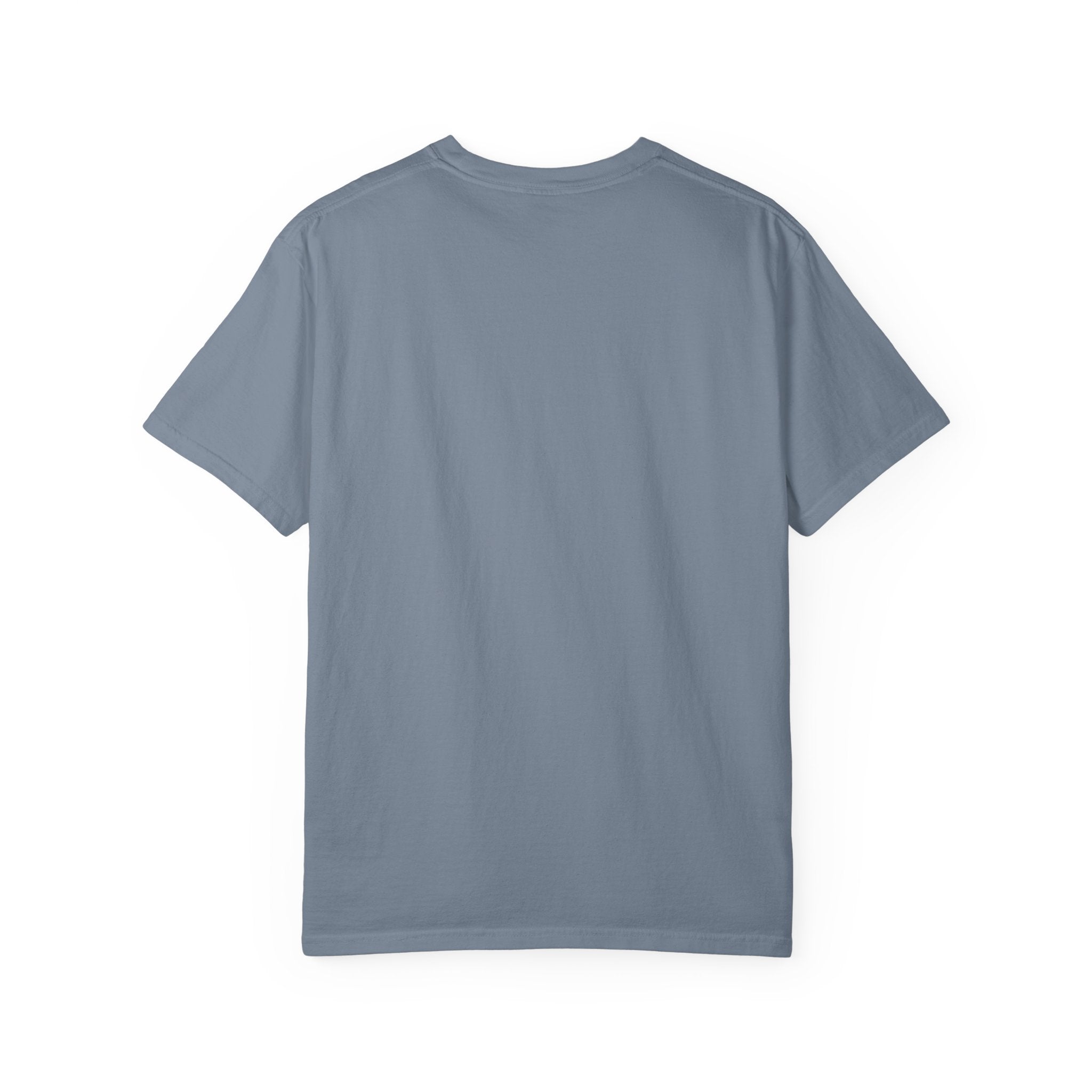 Personalized Birthday Crew T-Shirt — "Martin's 50th Birthday Crew" Party Tee