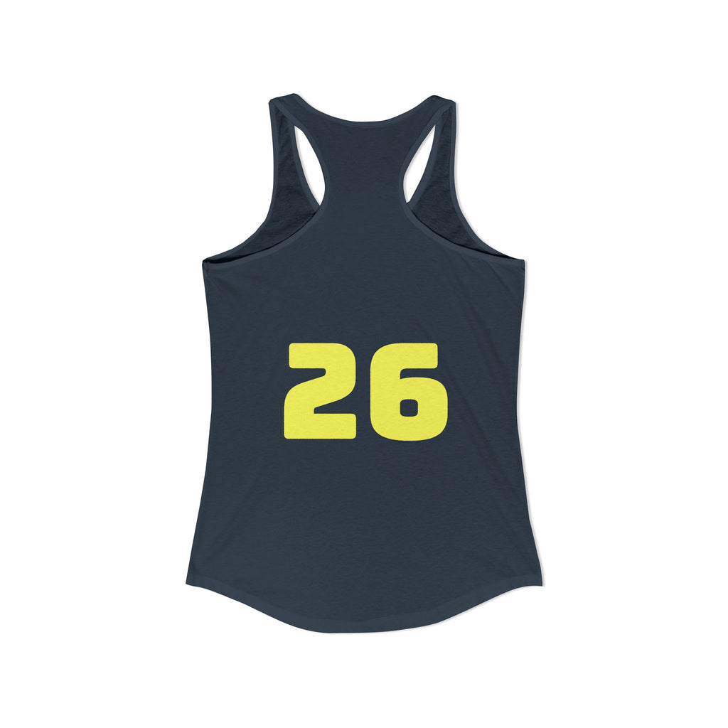 Women's Ideal Racerback Tank