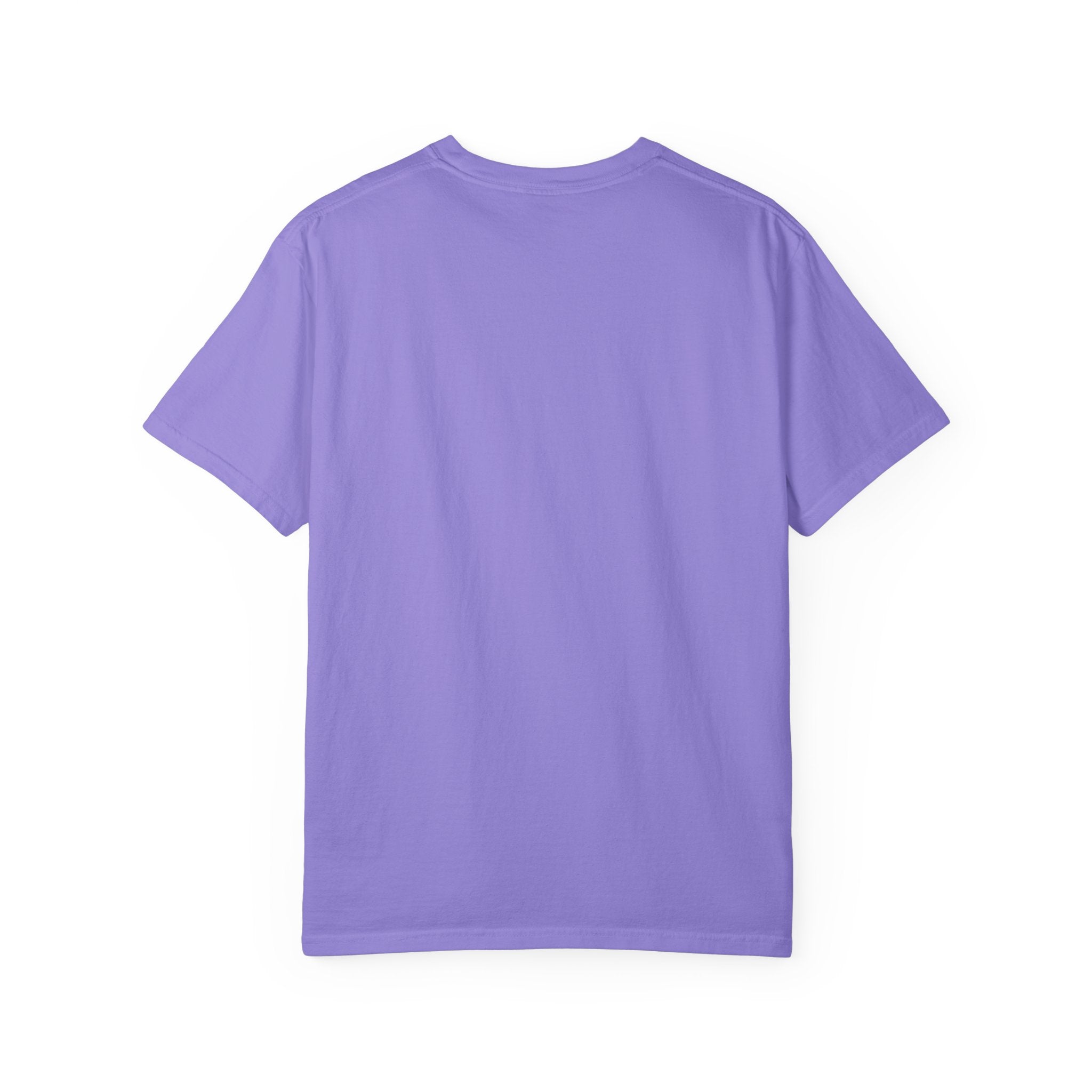 Personalized Birthday Crew T-Shirt — "Martin's 50th Birthday Crew" Party Tee