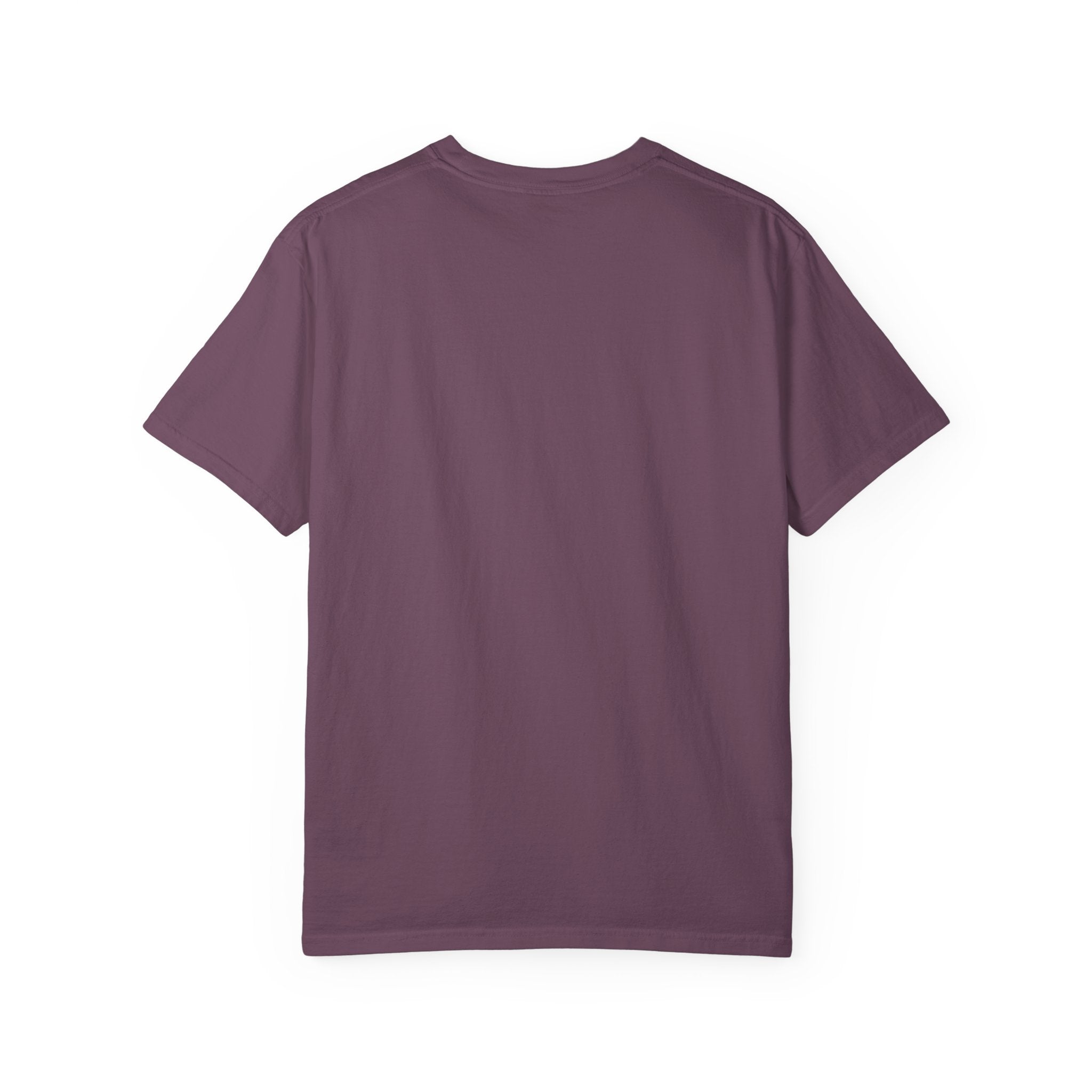 Personalized Birthday Crew T-Shirt — "Martin's 50th Birthday Crew" Party Tee