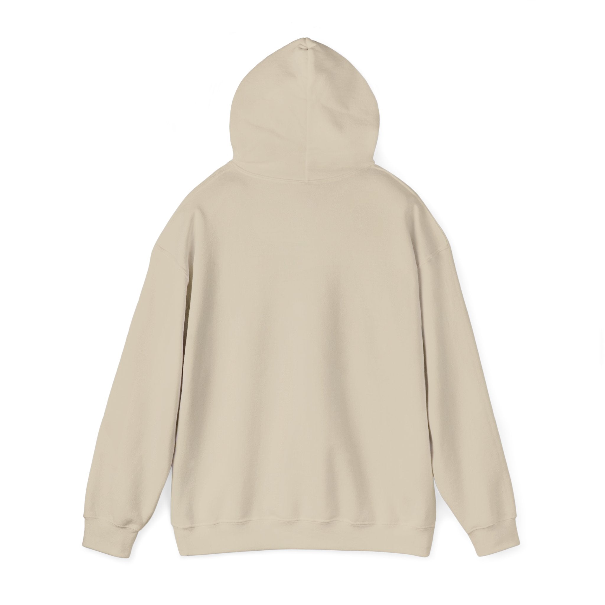 Hot Mess Mom Club Hoodie | Mother’s Day minimalist typographic mom sweatshirt