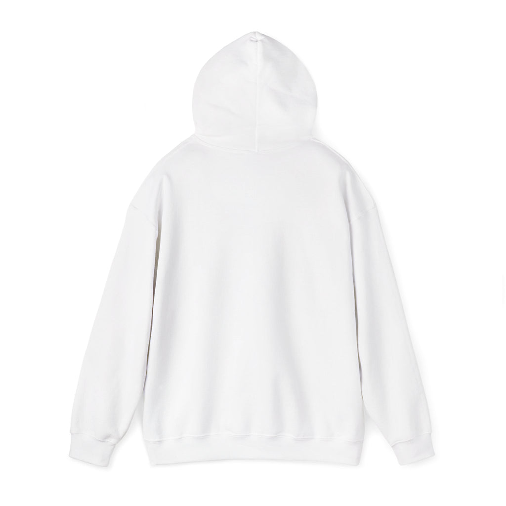 Hot Mess Mom Club Hoodie | Mother’s Day minimalist typographic mom sweatshirt