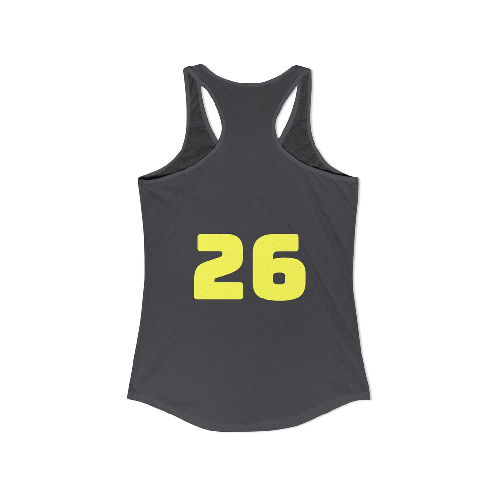 Women's Ideal Racerback Tank