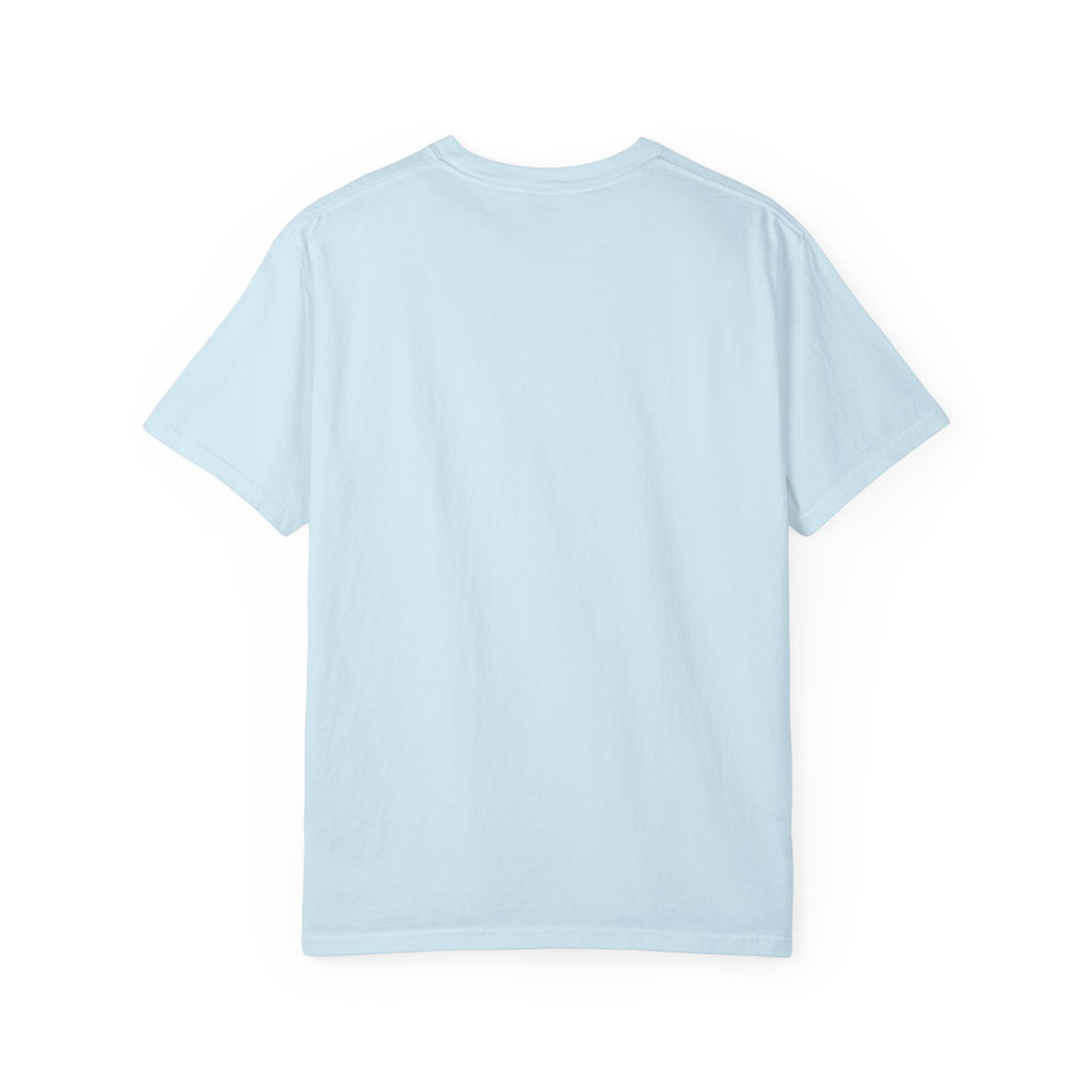 Personalized Birthday Crew T-Shirt — "Martin's 50th Birthday Crew" Party Tee