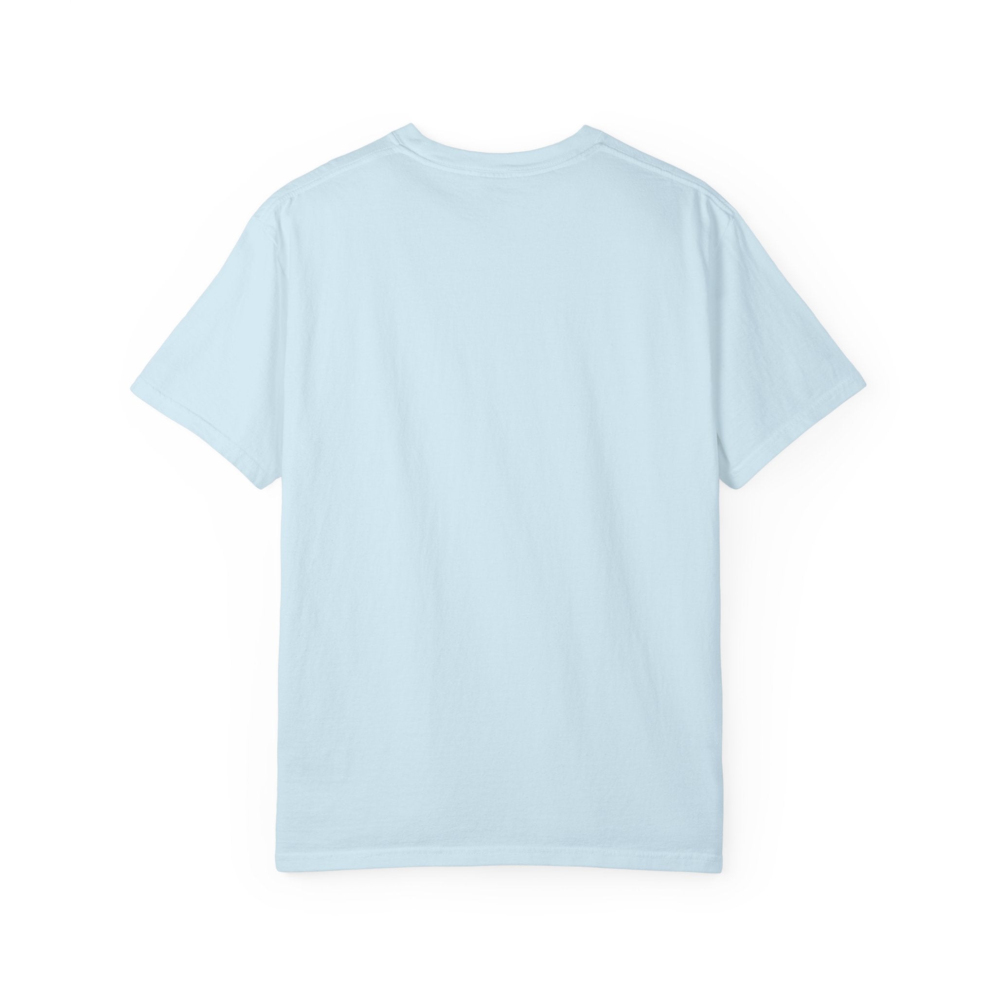 Personalized Birthday Crew T-Shirt — "Martin's 50th Birthday Crew" Party Tee