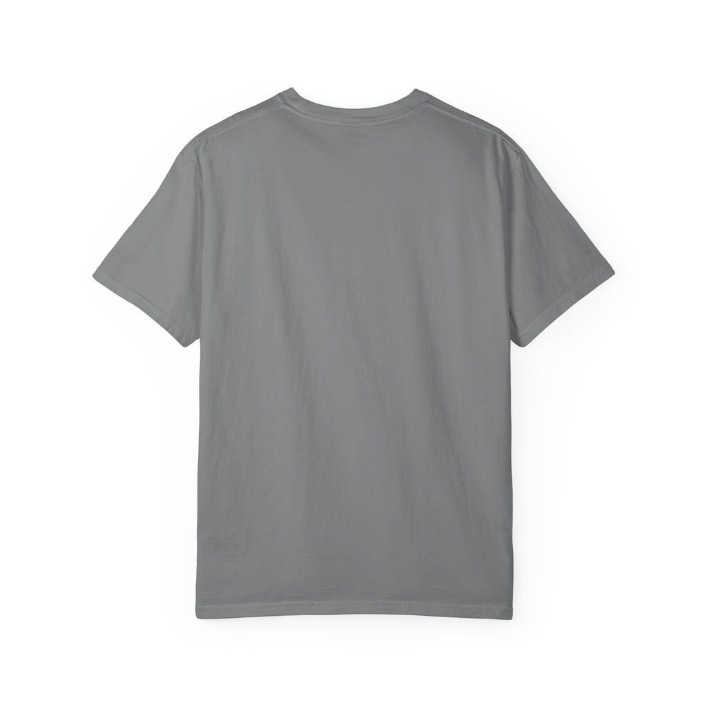 Personalized Birthday Crew T-Shirt — "Martin's 50th Birthday Crew" Party Tee