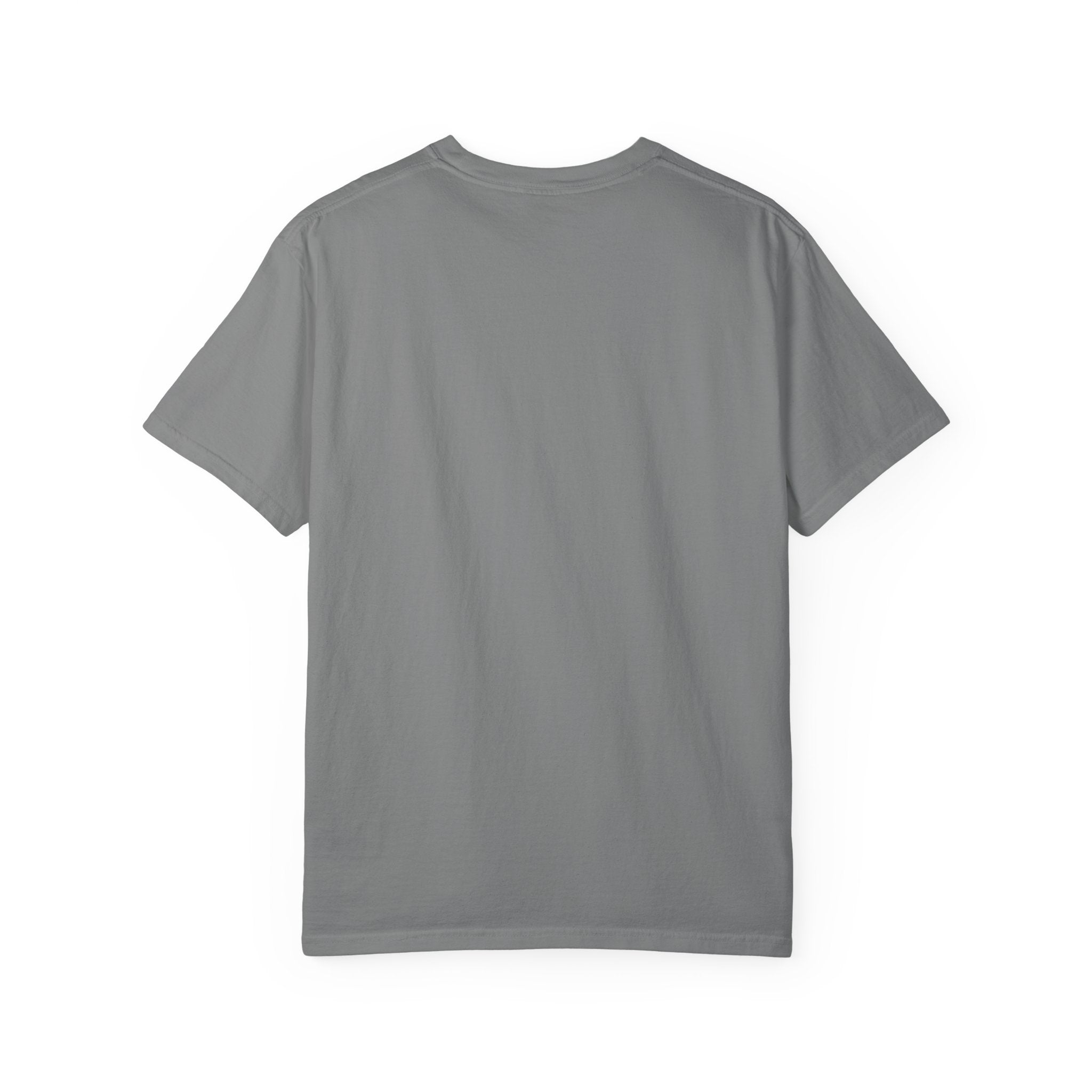 Personalized Birthday Crew T-Shirt — "Martin's 50th Birthday Crew" Party Tee