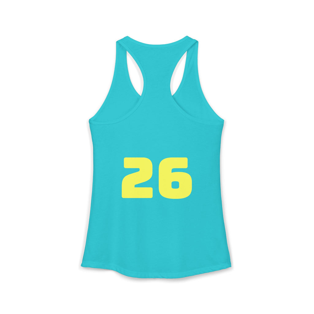 Women's Ideal Racerback Tank