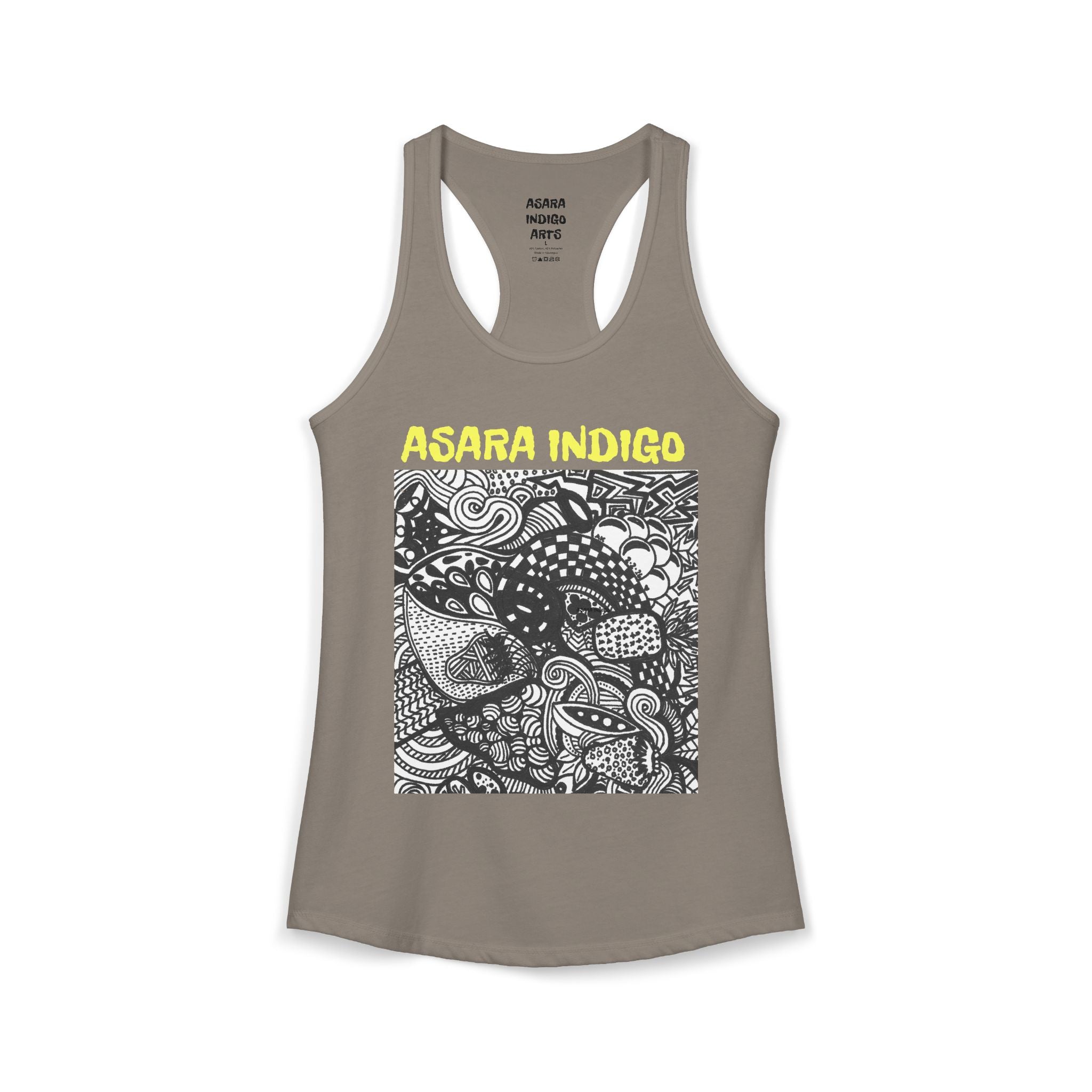 Women's Ideal Racerback Tank