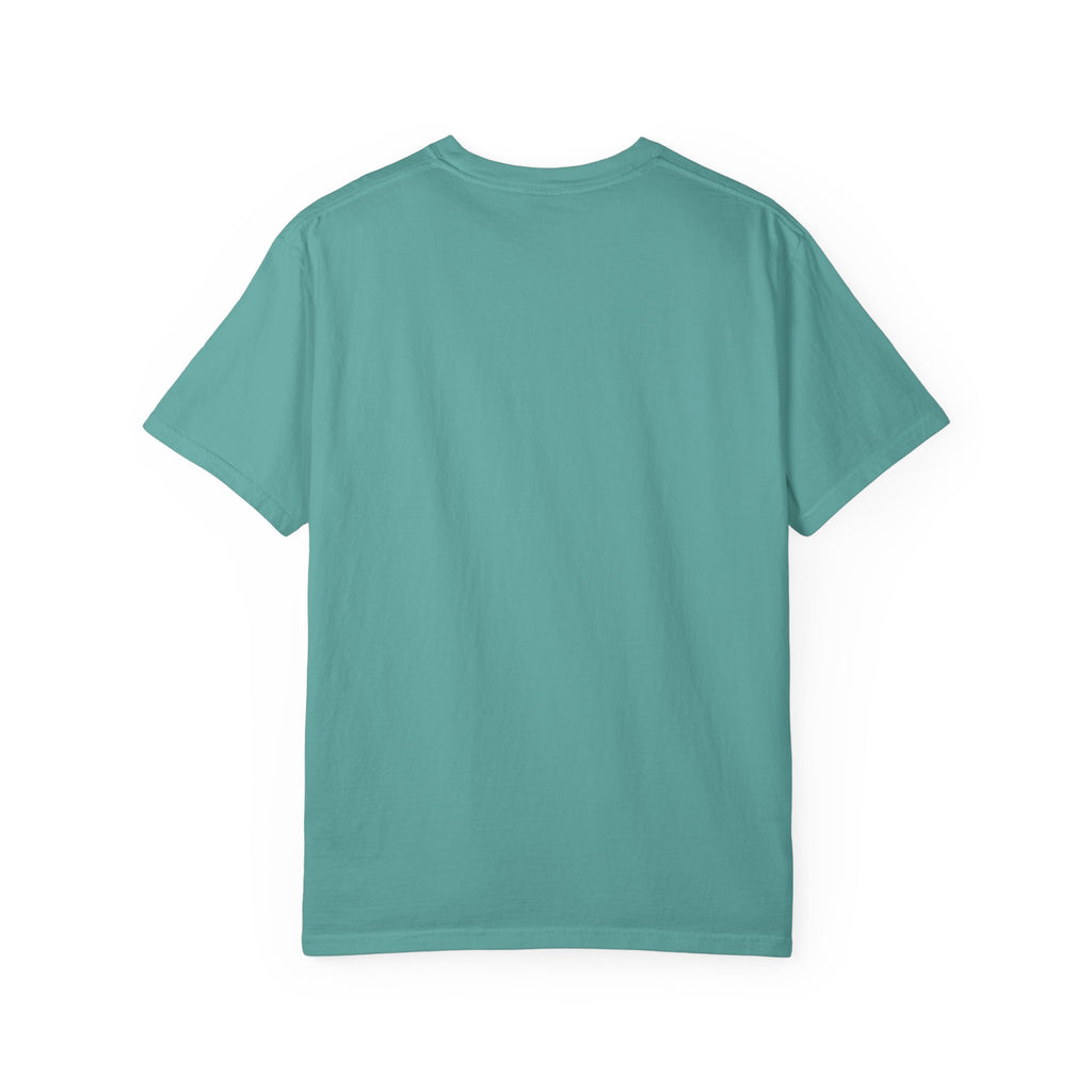 Personalized Birthday Crew T-Shirt — "Martin's 50th Birthday Crew" Party Tee