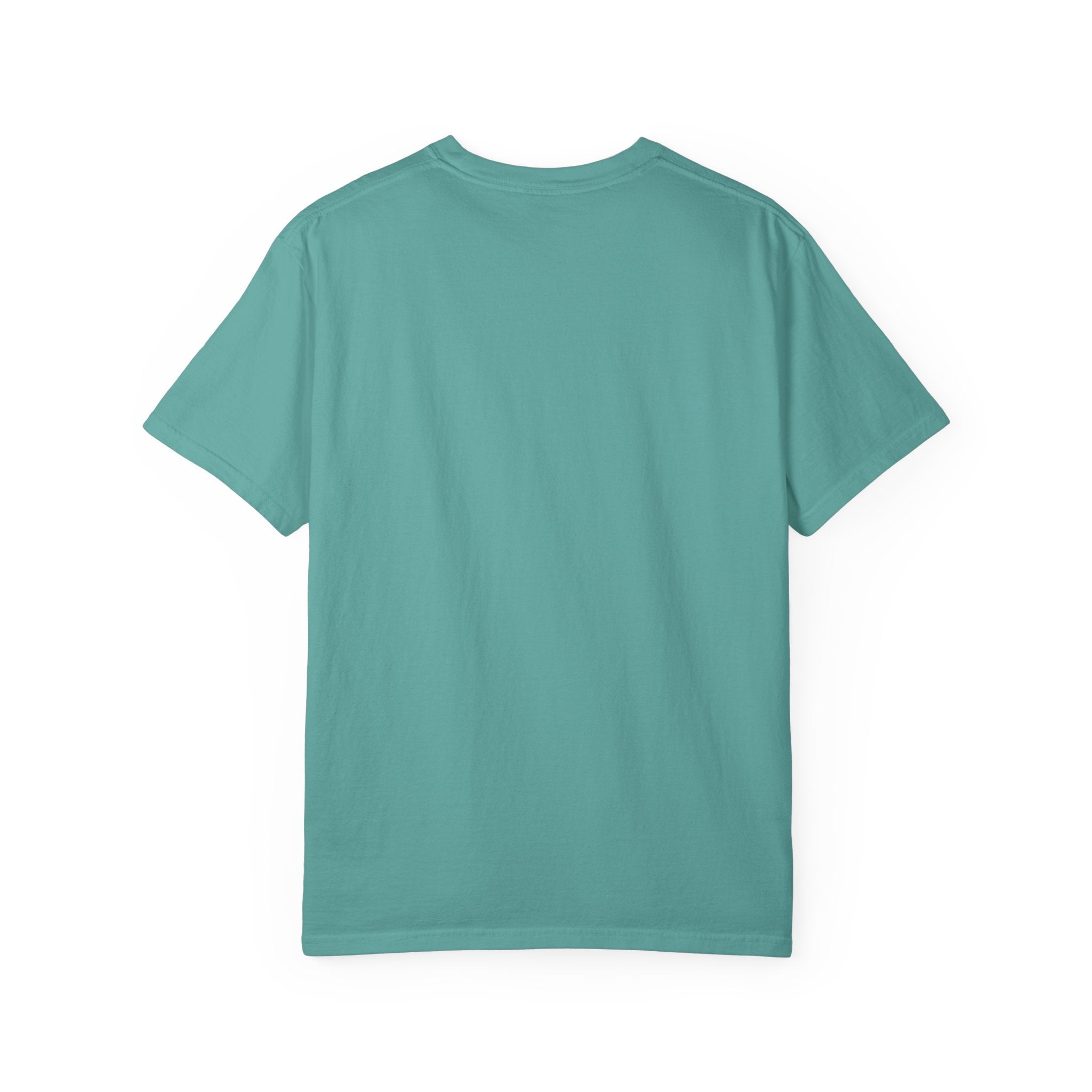 Personalized Birthday Crew T-Shirt — "Martin's 50th Birthday Crew" Party Tee