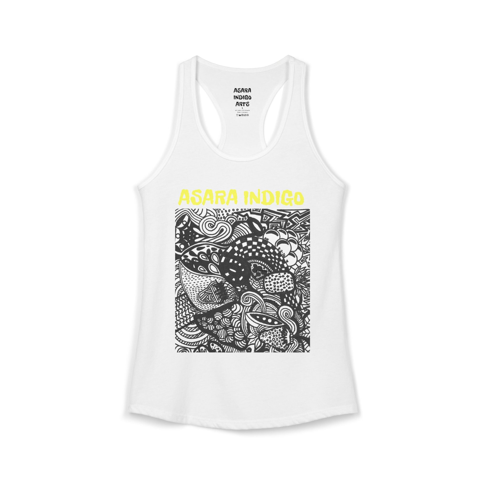 Women's Ideal Racerback Tank