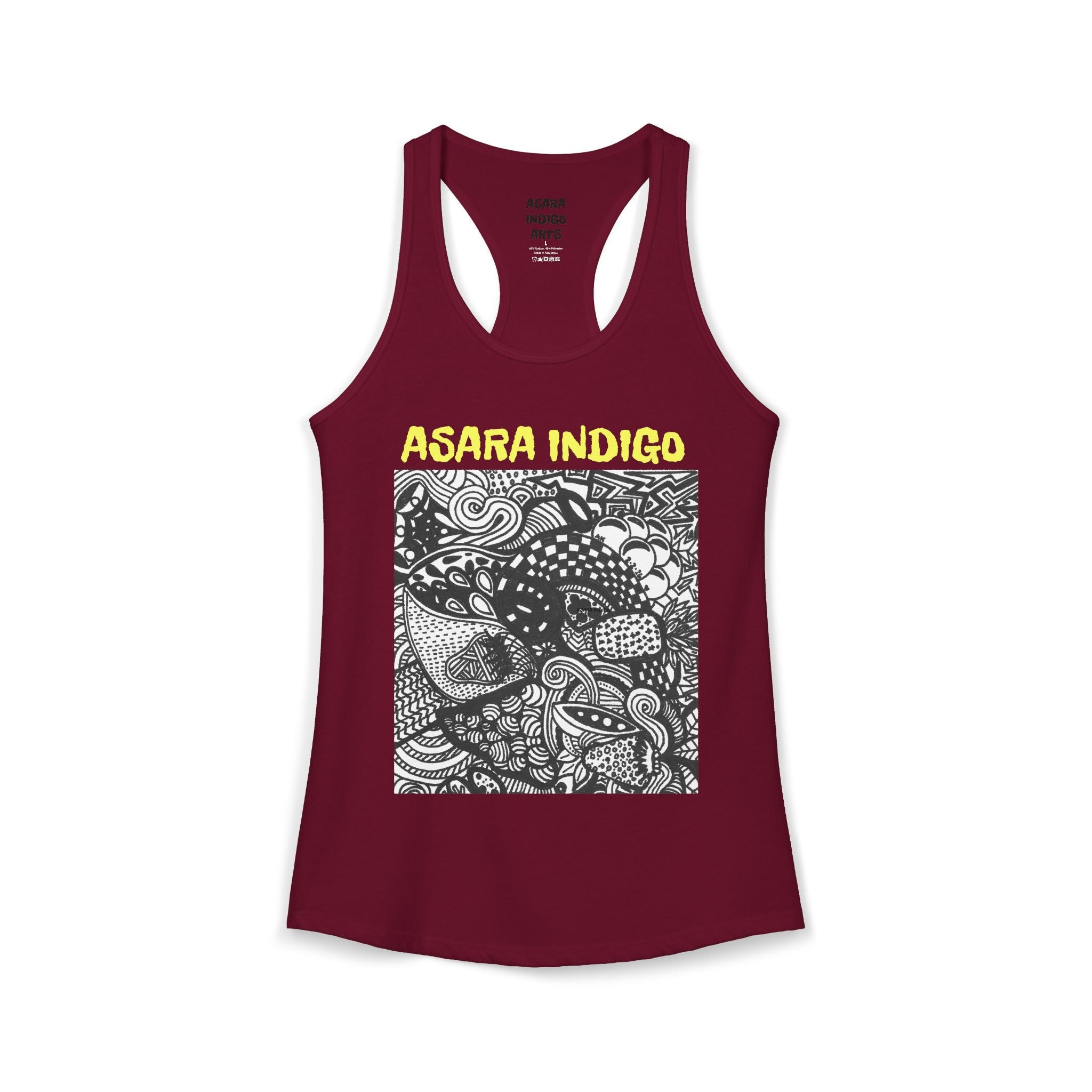 Women's Ideal Racerback Tank