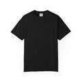 Personalized Birthday Crew T-Shirt — "Martin's 50th Birthday Crew" Party Tee