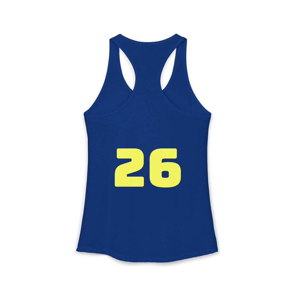 Women's Ideal Racerback Tank
