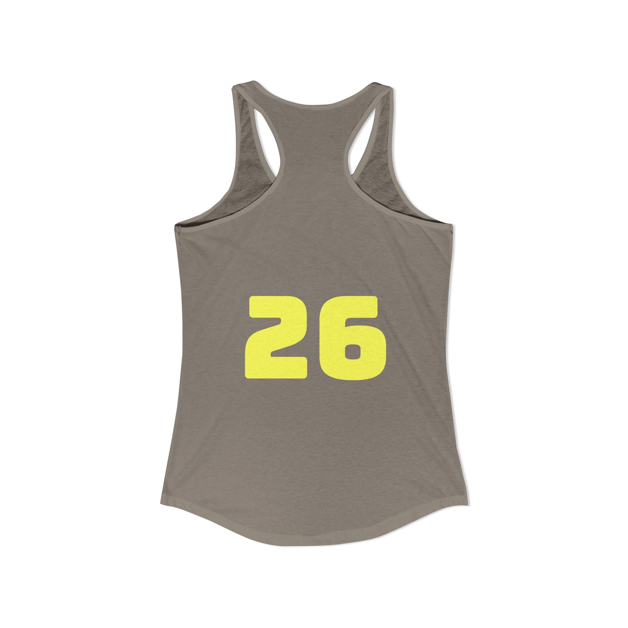 Women's Ideal Racerback Tank