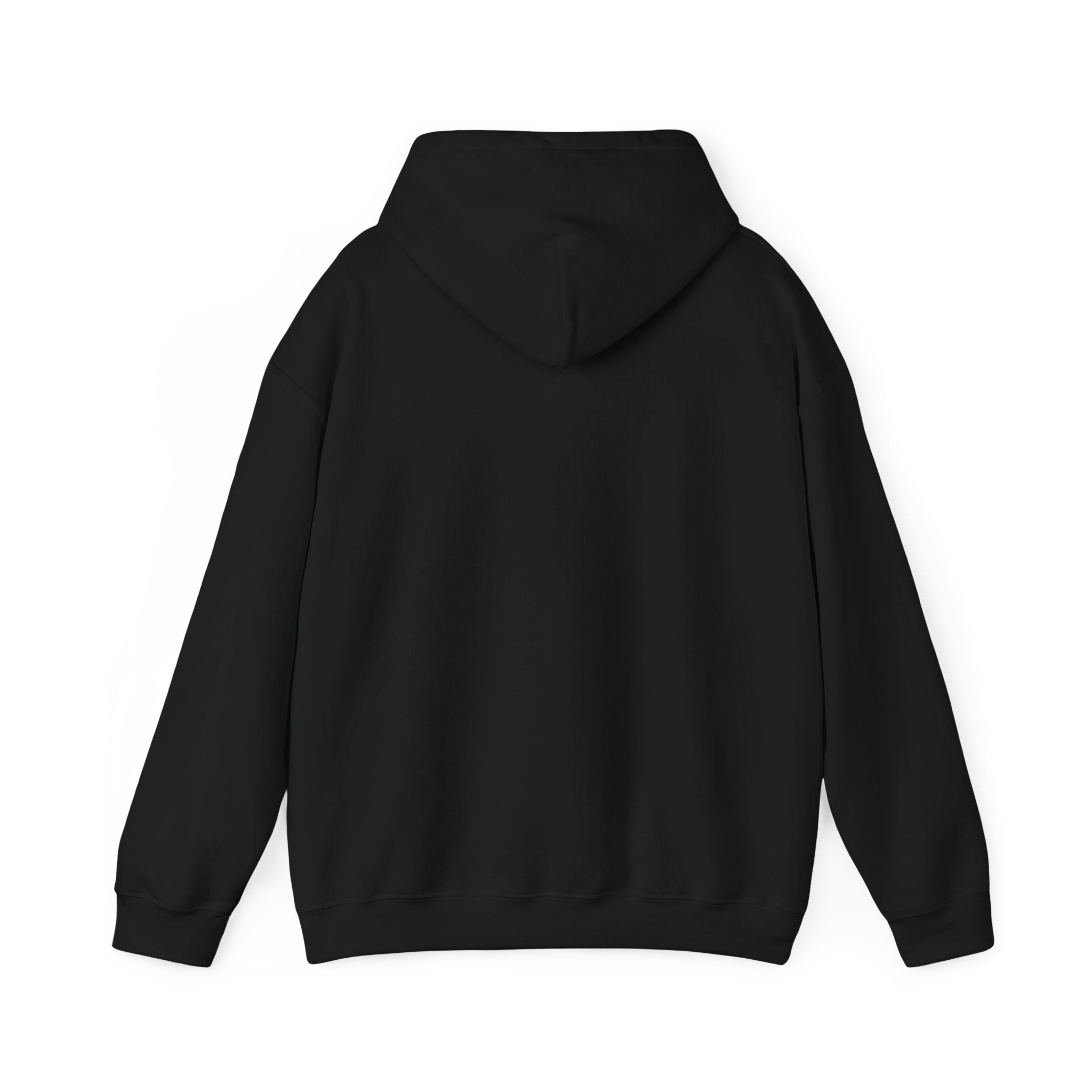 Hot Mess Mom Club Hoodie | Mother’s Day minimalist typographic mom sweatshirt
