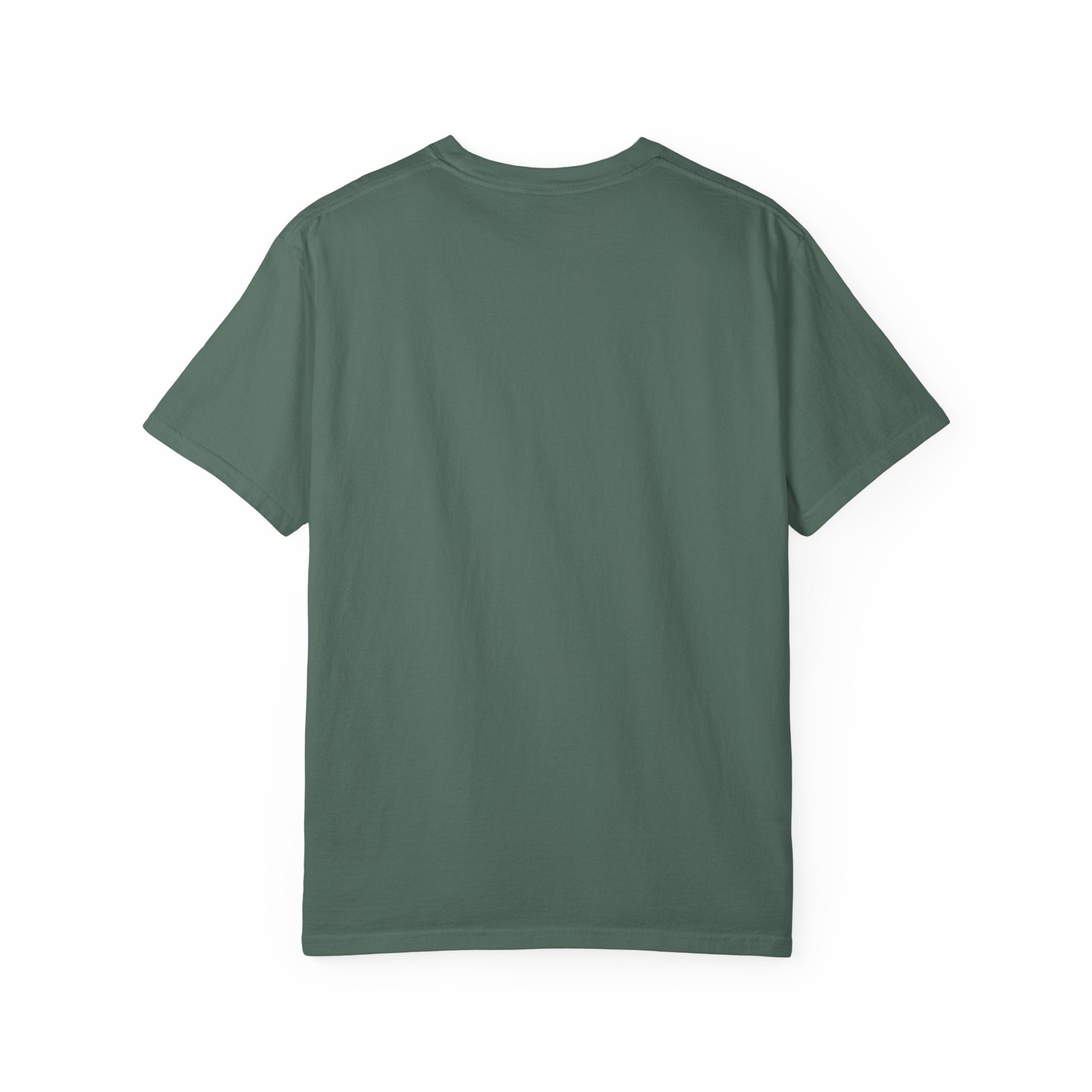 Personalized Birthday Crew T-Shirt — "Martin's 50th Birthday Crew" Party Tee