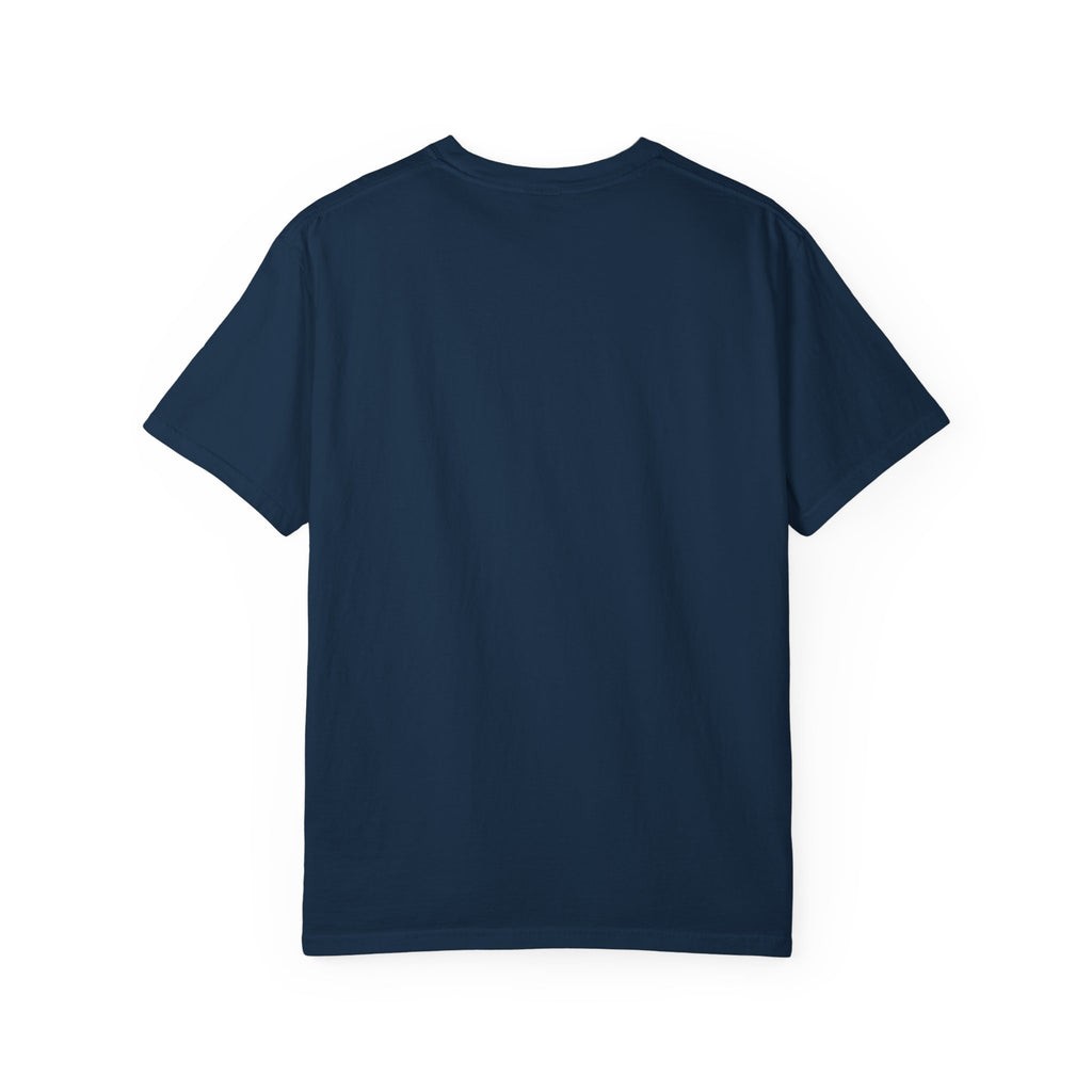 Personalized Birthday Crew T-Shirt — "Martin's 50th Birthday Crew" Party Tee