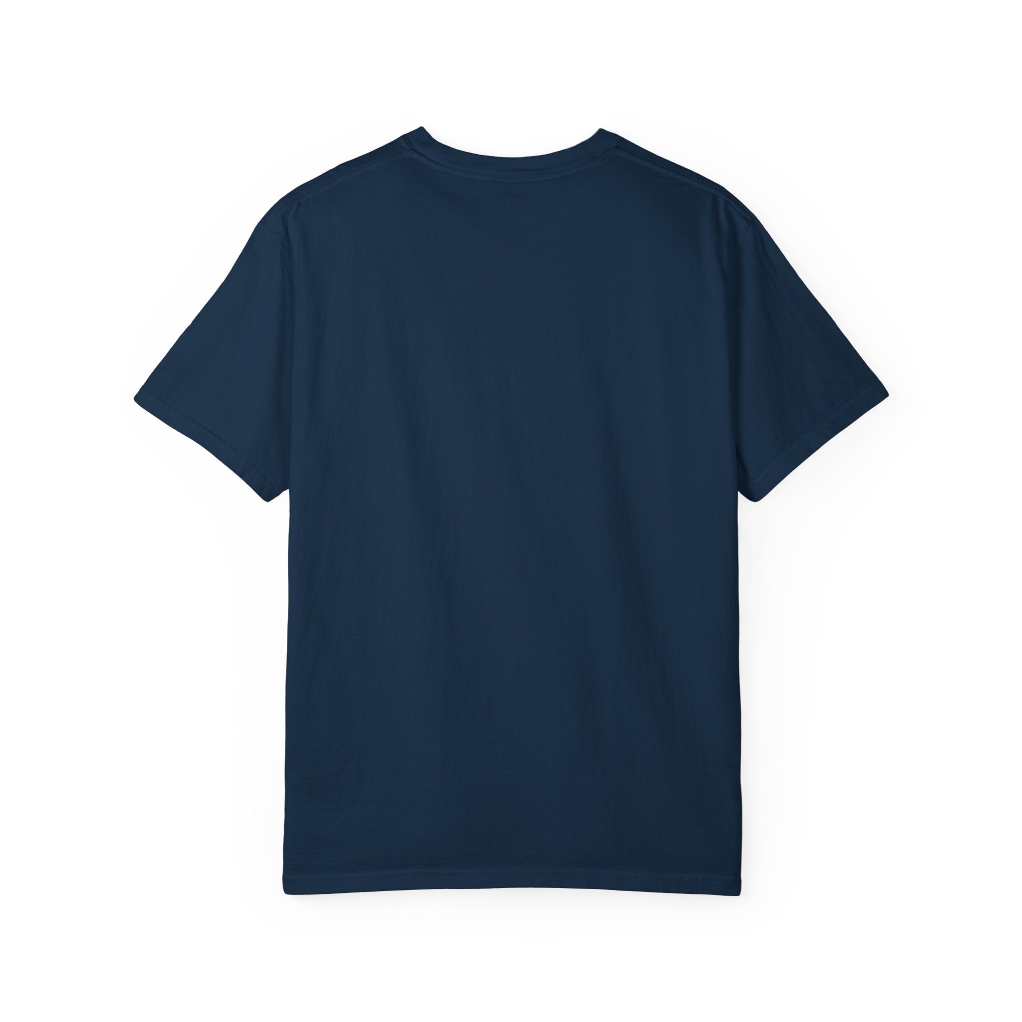Personalized Birthday Crew T-Shirt — "Martin's 50th Birthday Crew" Party Tee