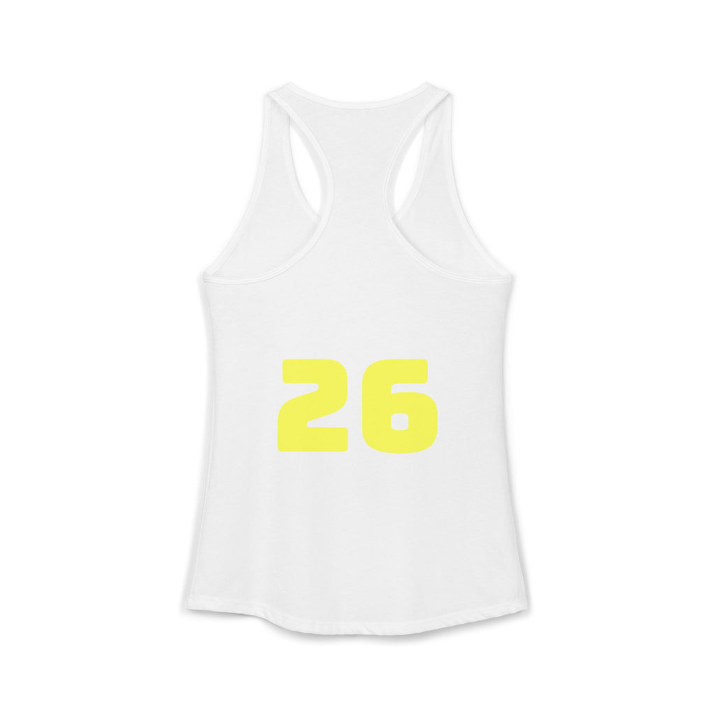 Women's Ideal Racerback Tank