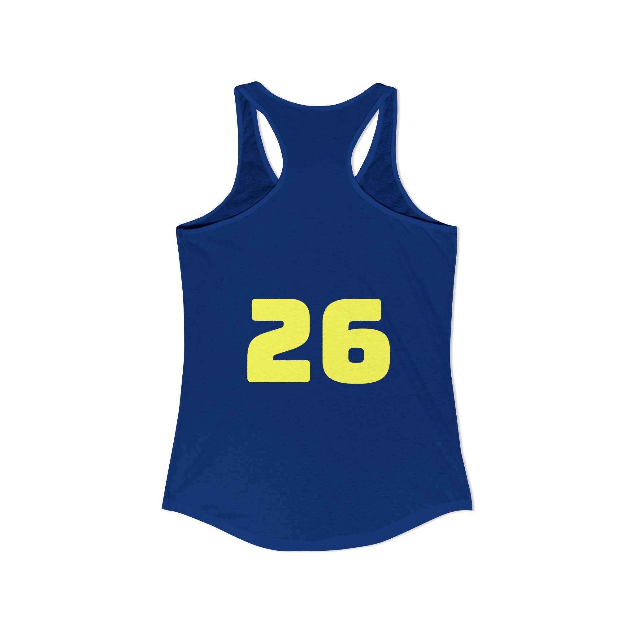 Women's Ideal Racerback Tank