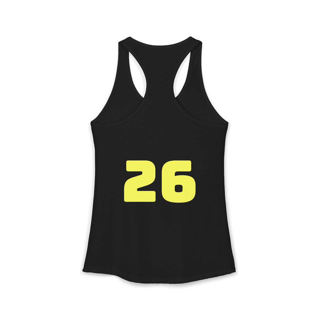Women's Ideal Racerback Tank