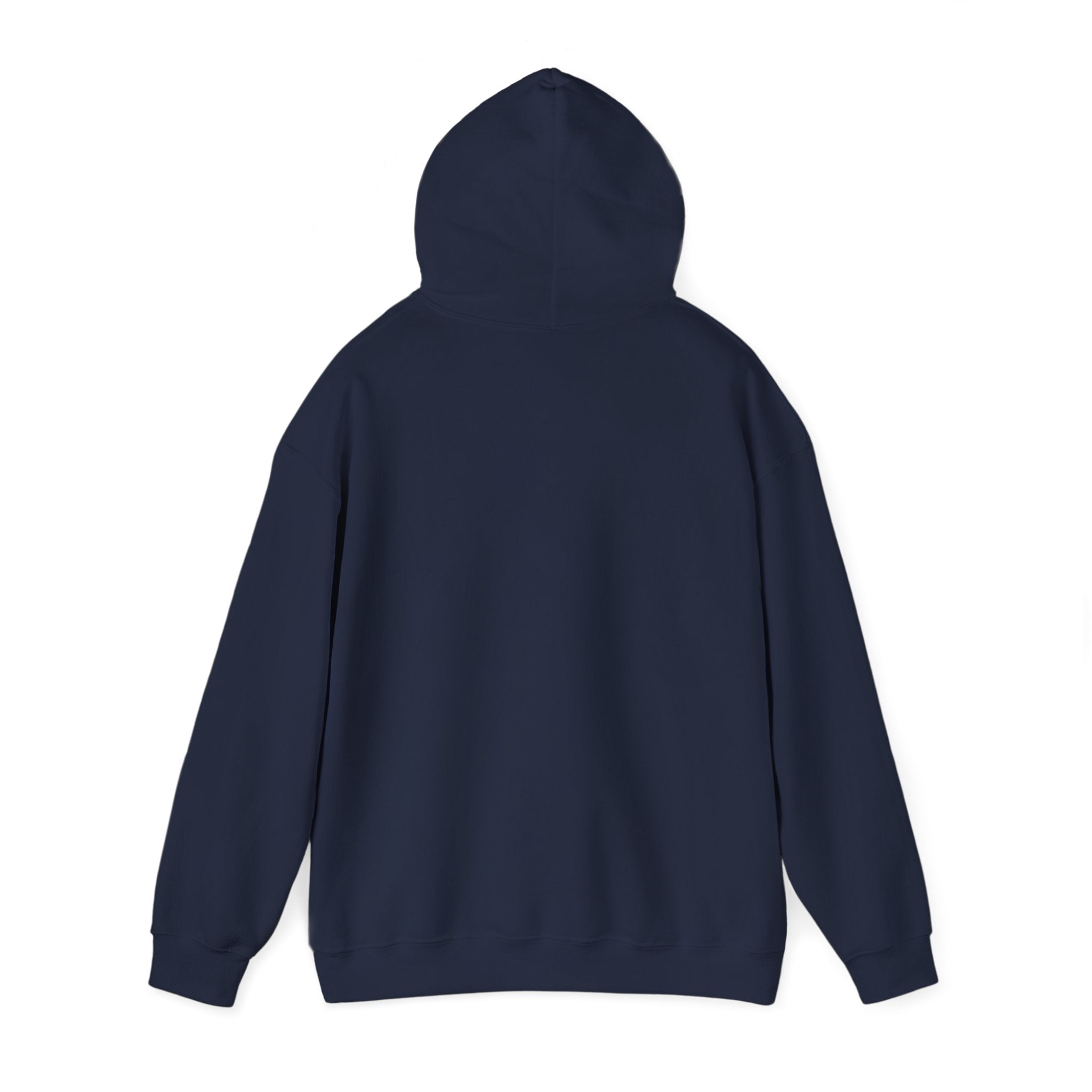Hot Mess Mom Club Hoodie | Mother’s Day minimalist typographic mom sweatshirt