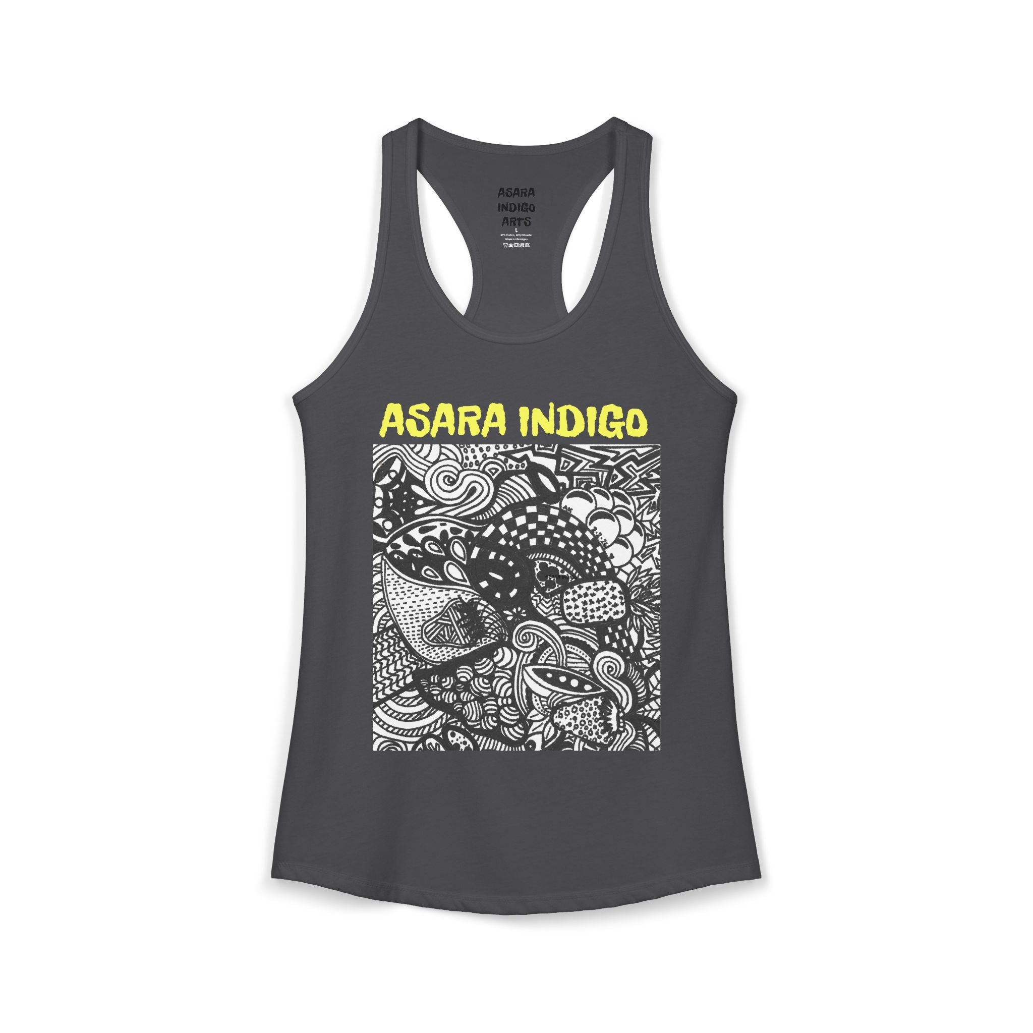 Women's Ideal Racerback Tank