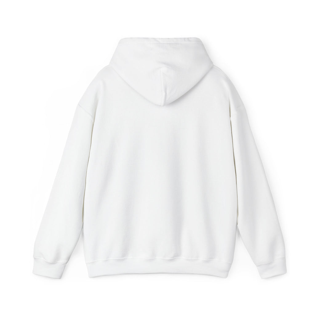Hot Mess Mom Club Hoodie | Mother’s Day minimalist typographic mom sweatshirt