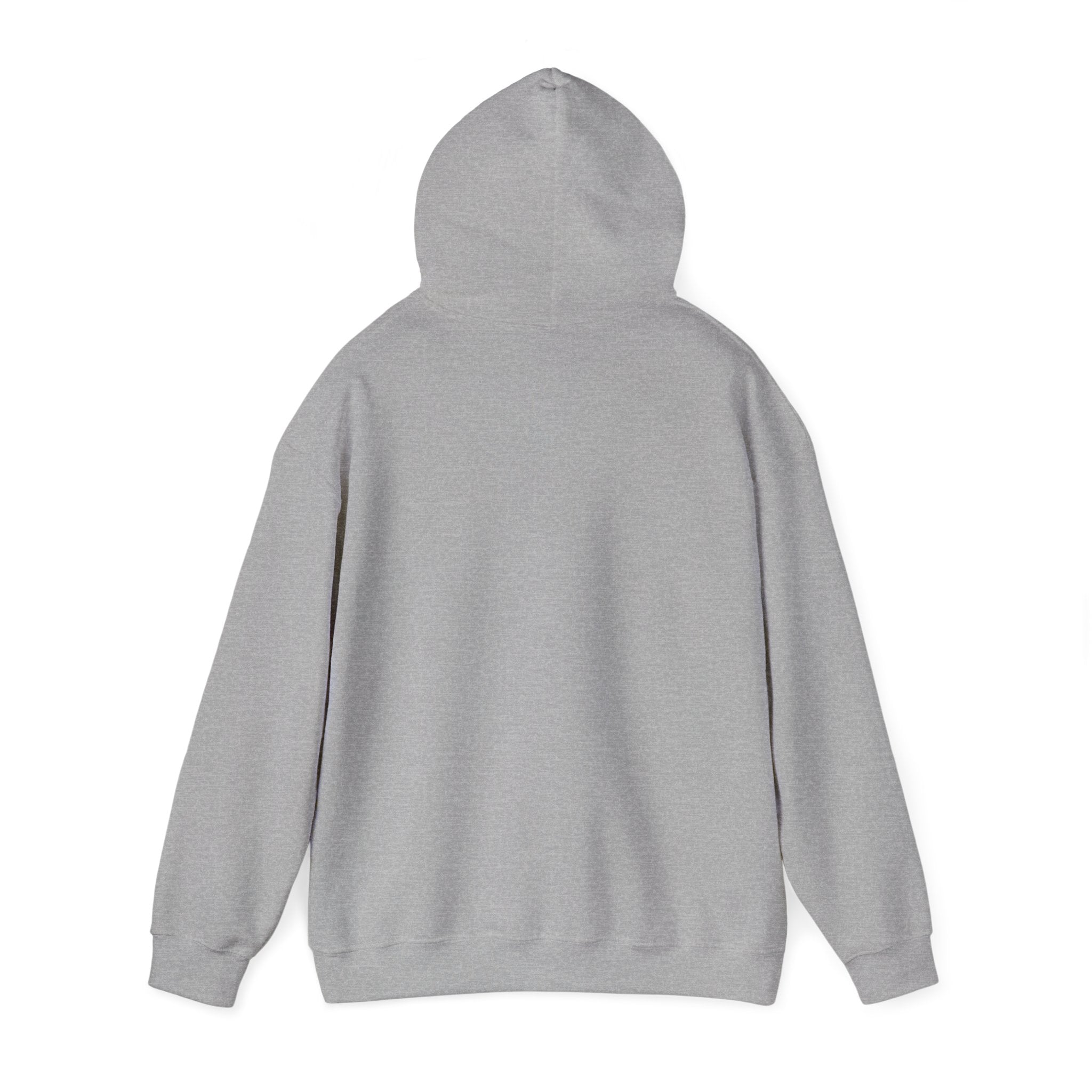 Hot Mess Mom Club Hoodie | Mother’s Day minimalist typographic mom sweatshirt