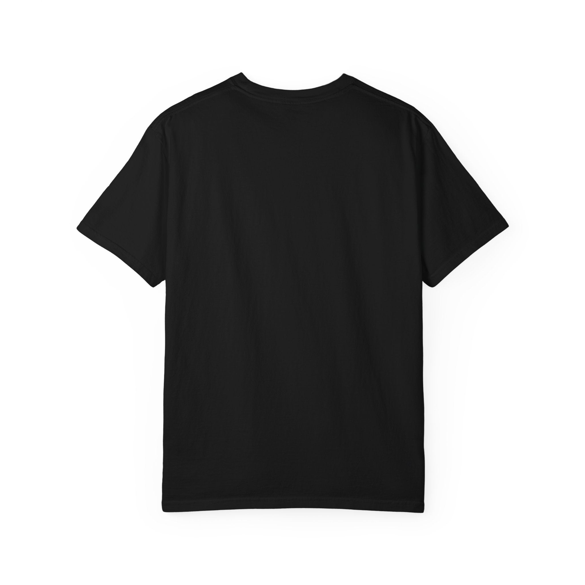 Personalized Birthday Crew T-Shirt — "Martin's 50th Birthday Crew" Party Tee