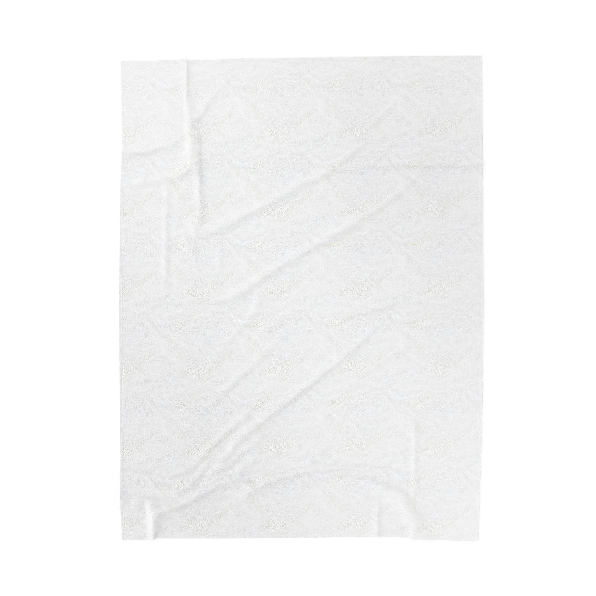 Hot Mess Mom Club Velveteen Plush Blanket | Mother’s Day minimalist typographic mom décor
