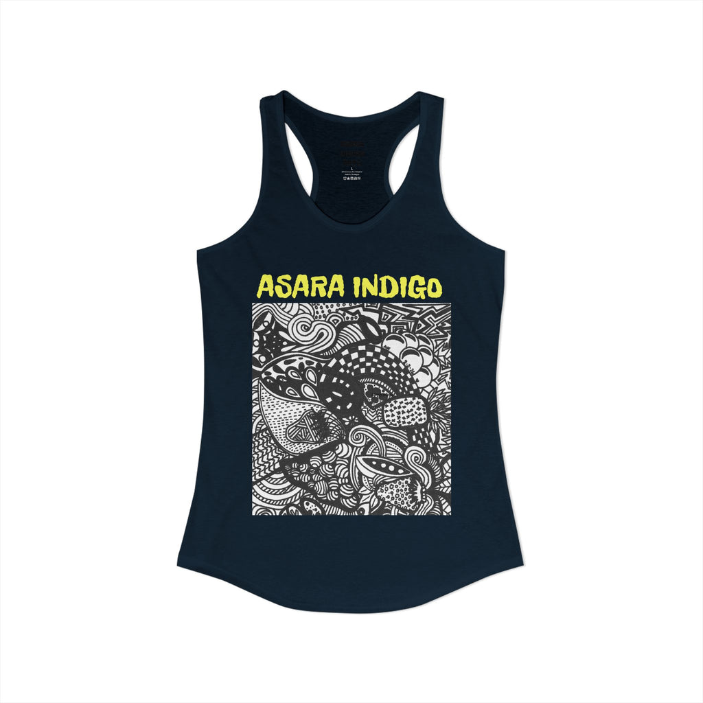 Women's Ideal Racerback Tank