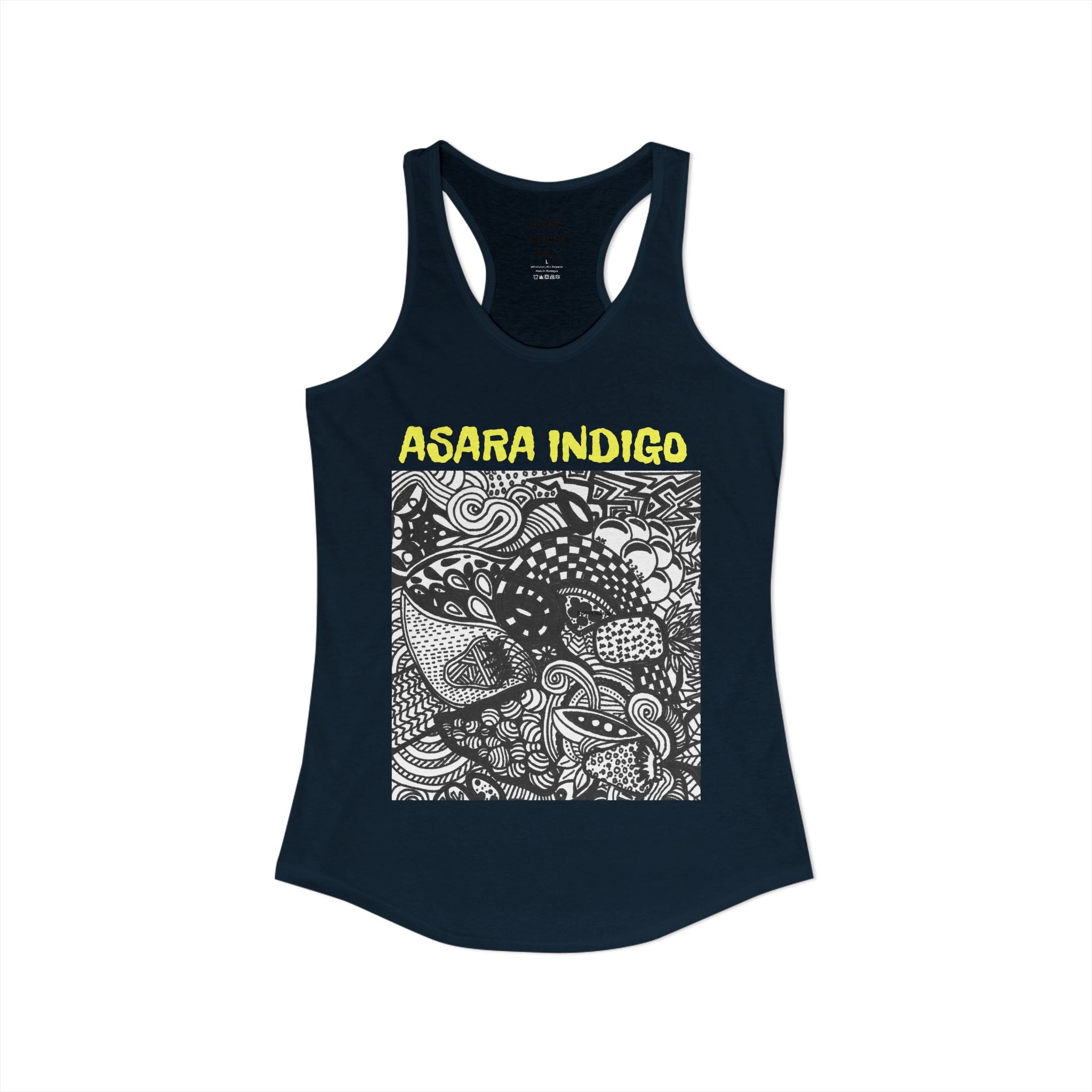Women's Ideal Racerback Tank