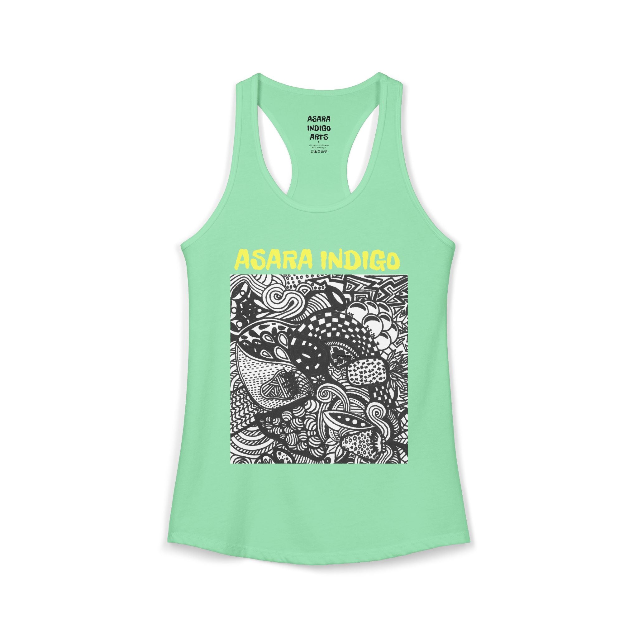Women's Ideal Racerback Tank
